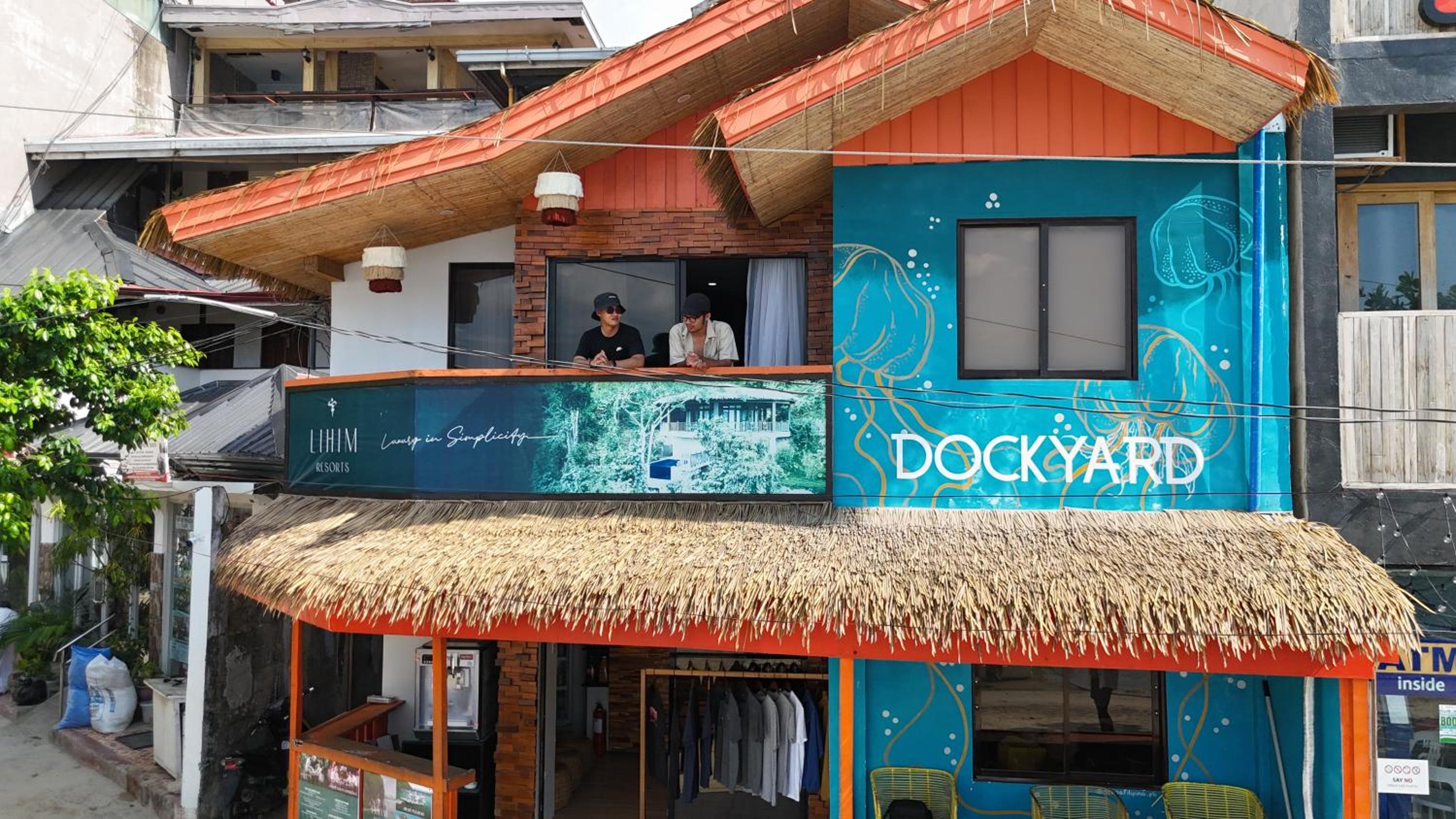 Dockyard by Araw Residences view 2