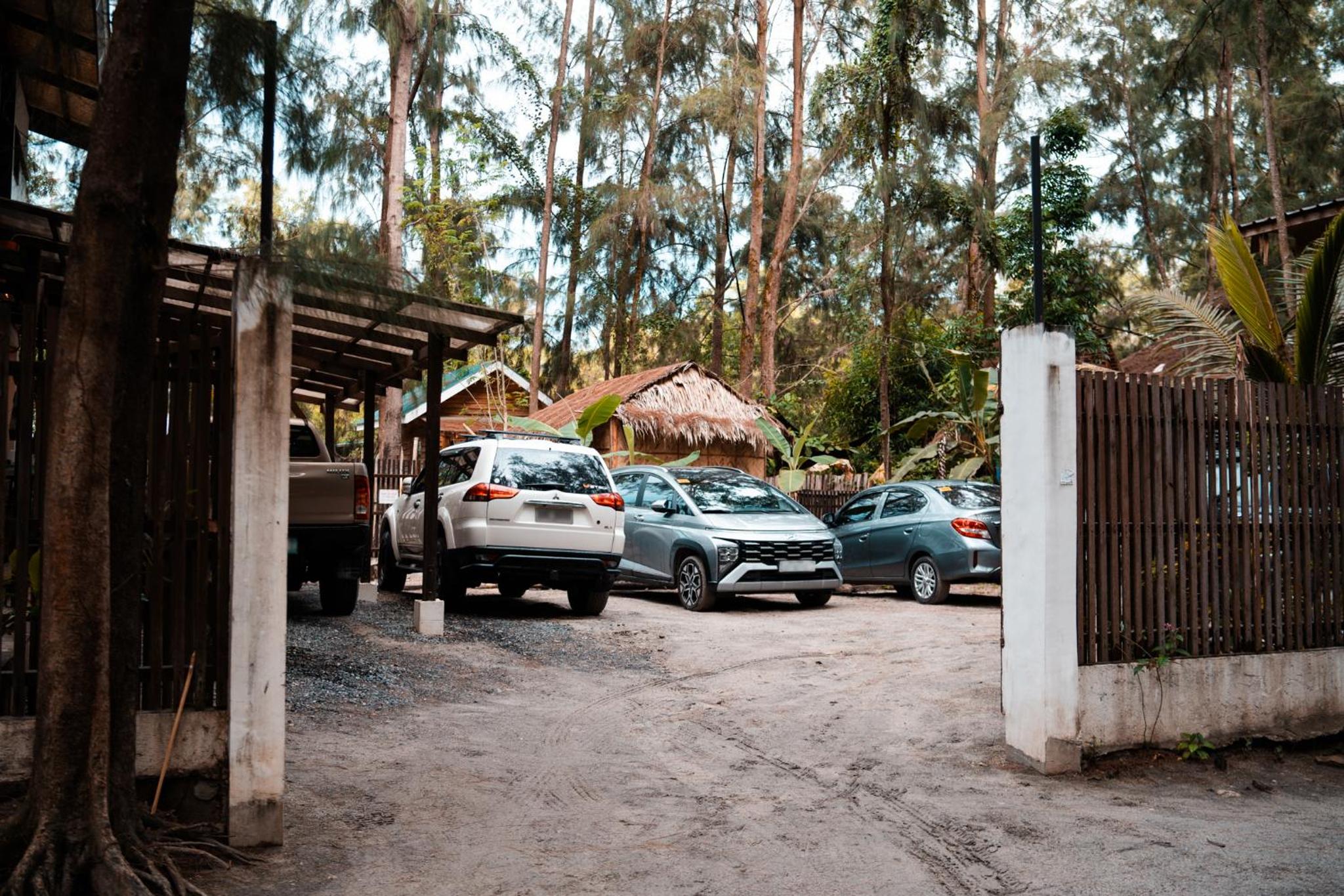 Aluntala Hostel