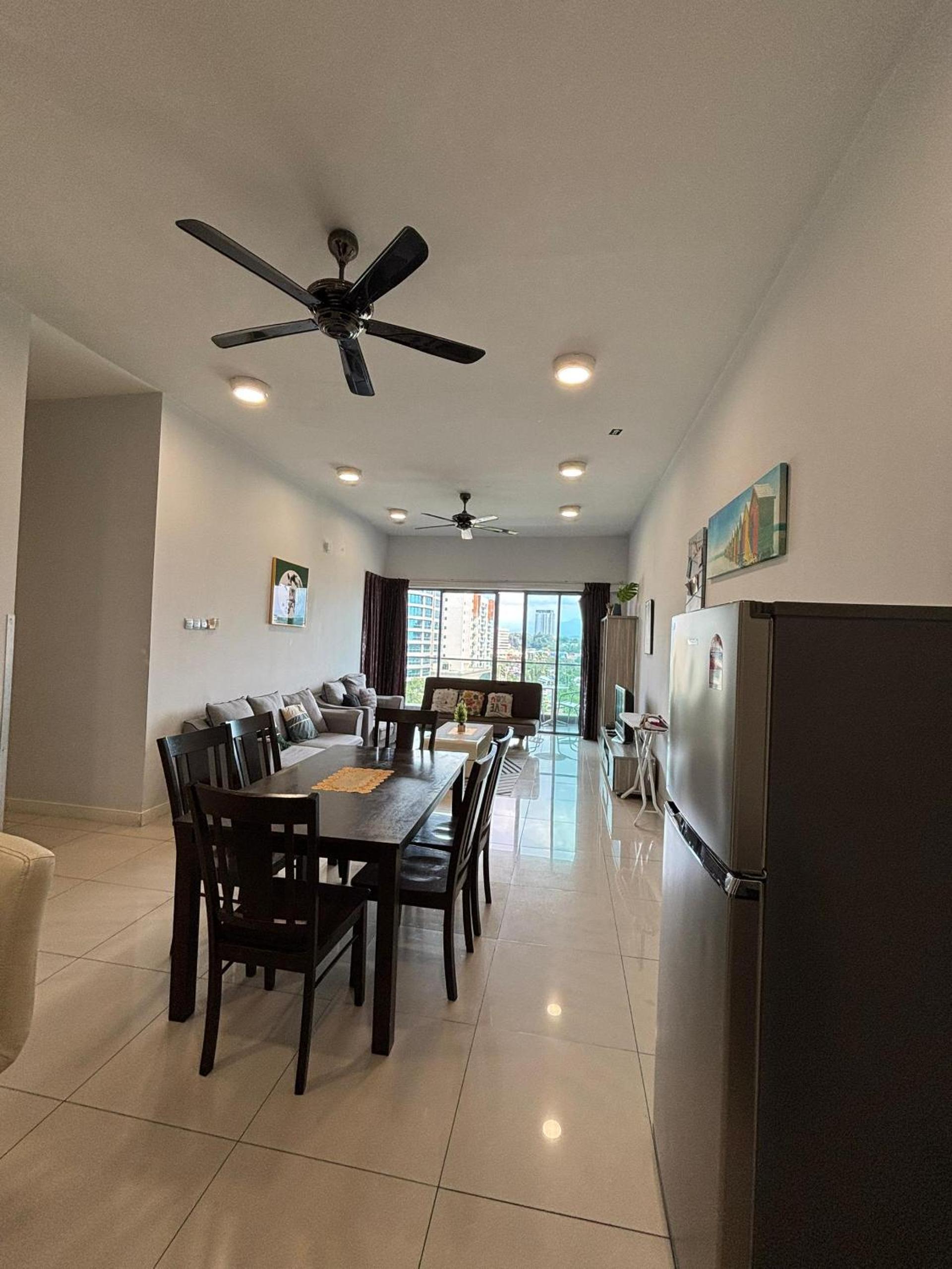 Nerv The Loft Imago 3 bedroom photo 5