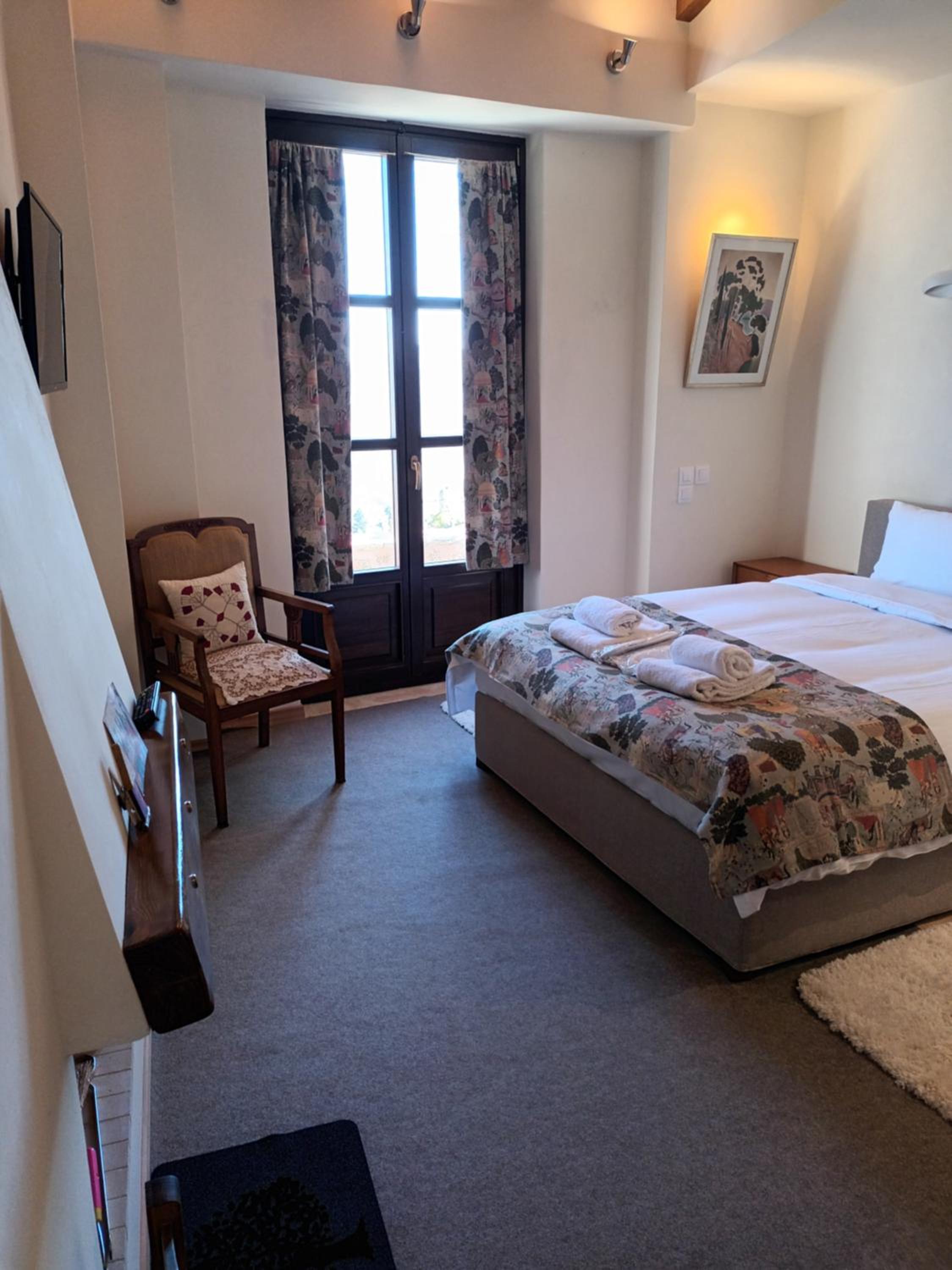 Aipytos Guesthouse view 5