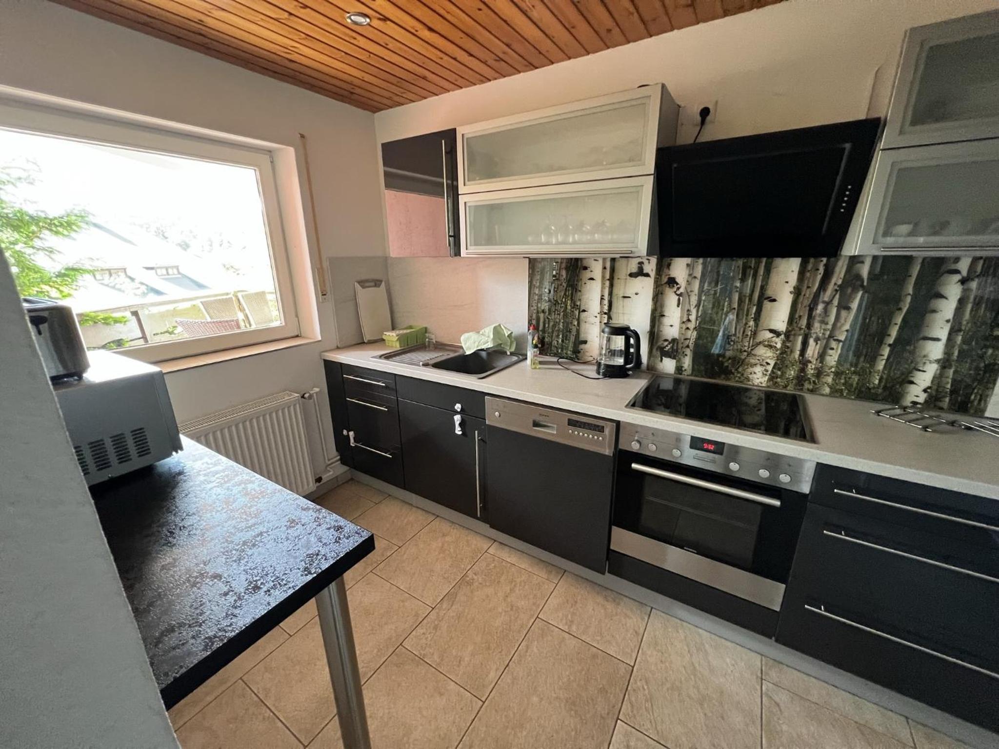 Ferienhaus Samy view 3