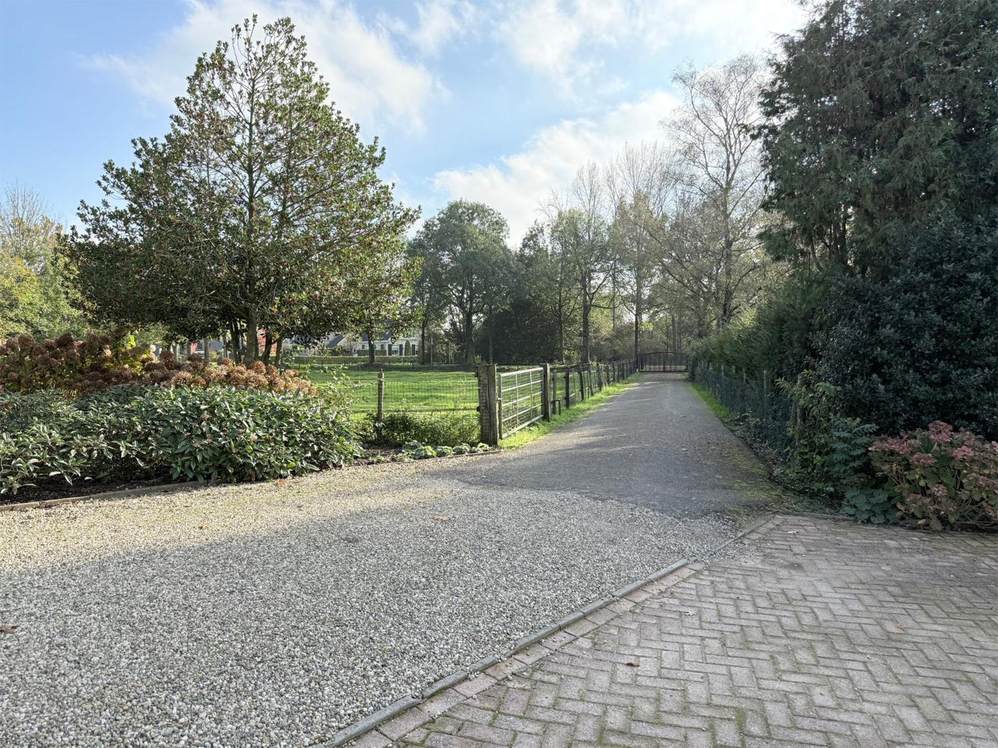 Villa Tess