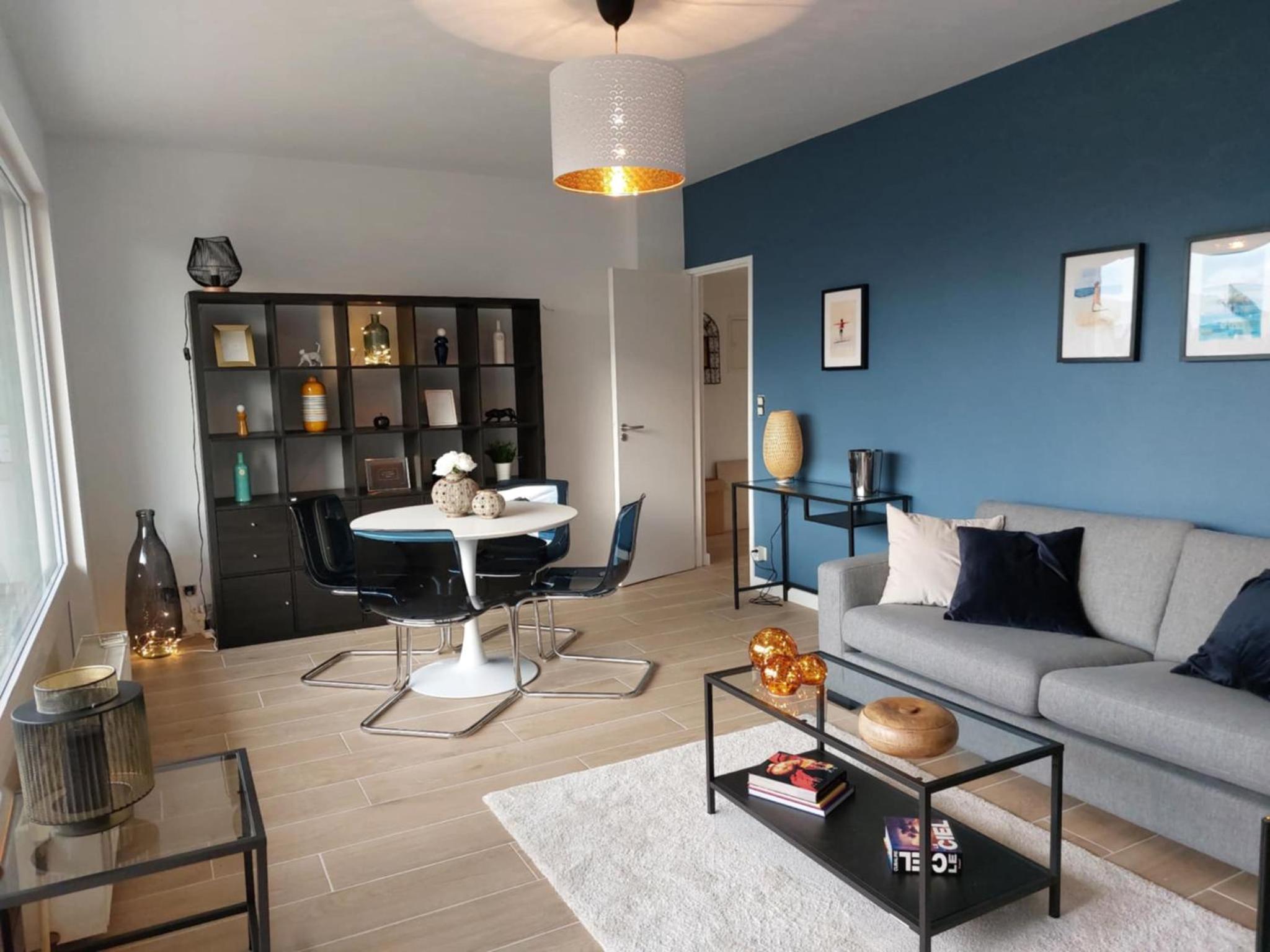 Elegant 2pcs Proche Bruxelles