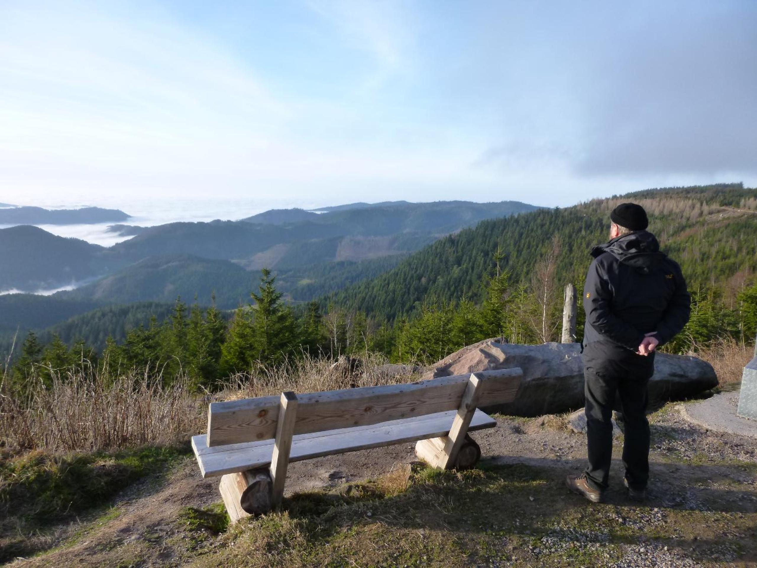 Schwarzwald-Ferienwohnungen Begert