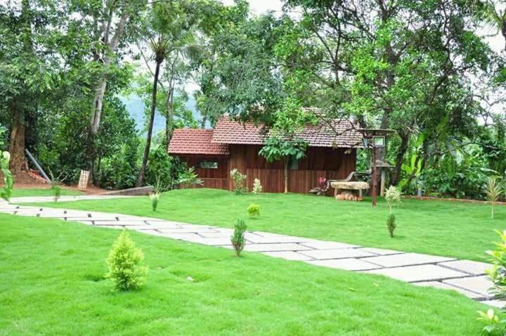 Vattakkuny Wild Orchid Resorts