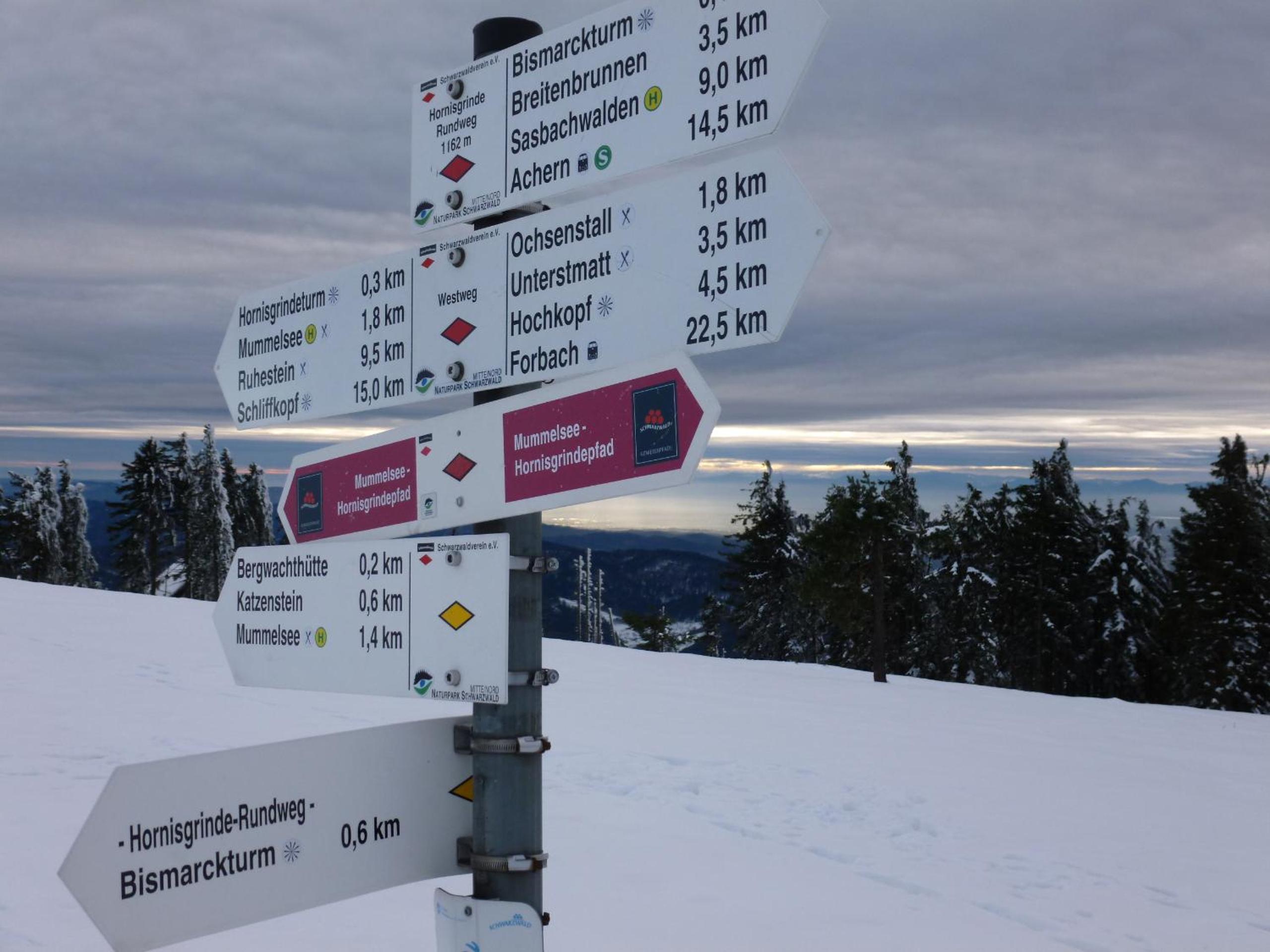 Schwarzwald-Ferienwohnungen Begert