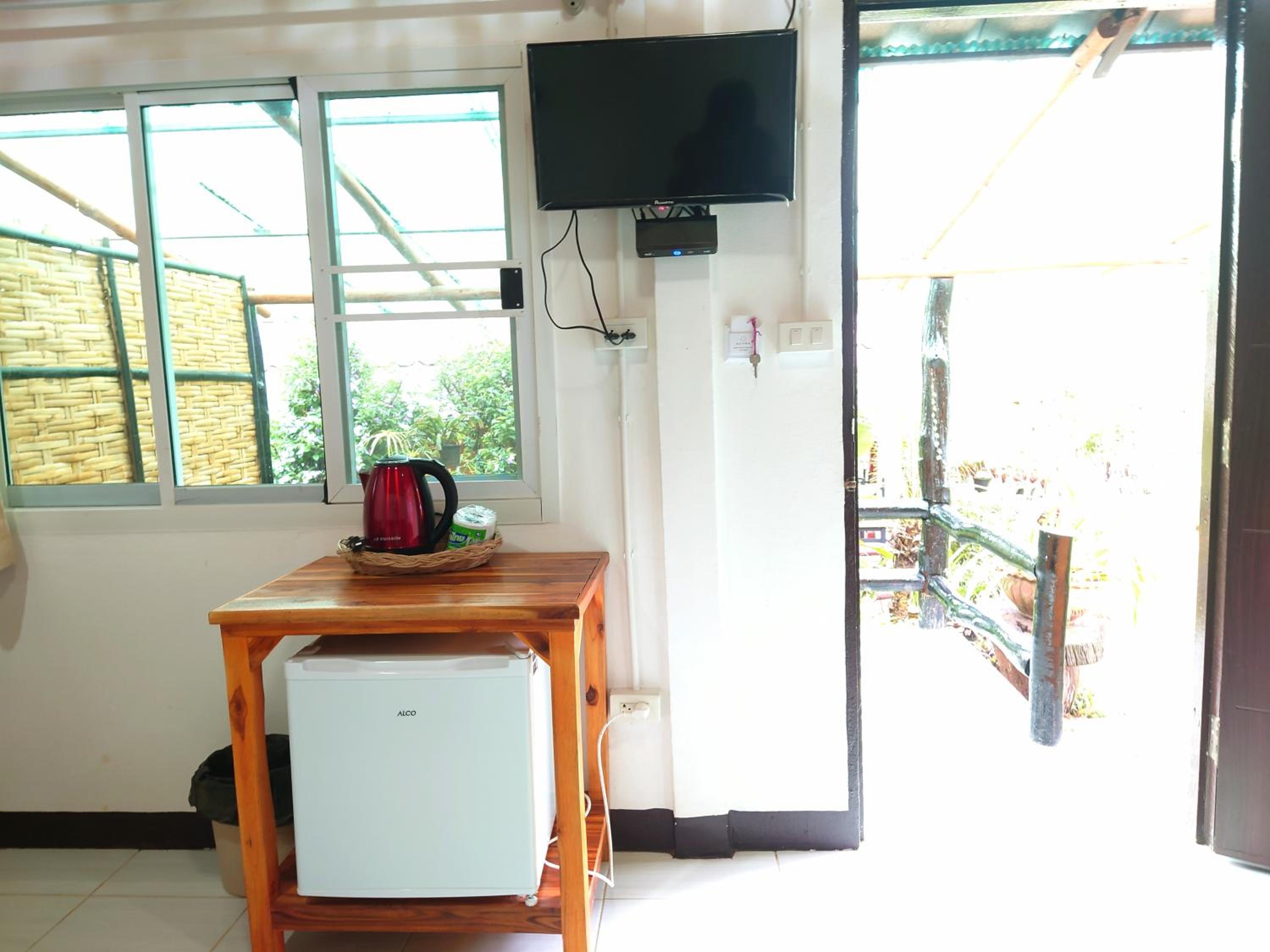 บ้านดินโฮมสเตย์ ปางอุ๋ง view 2