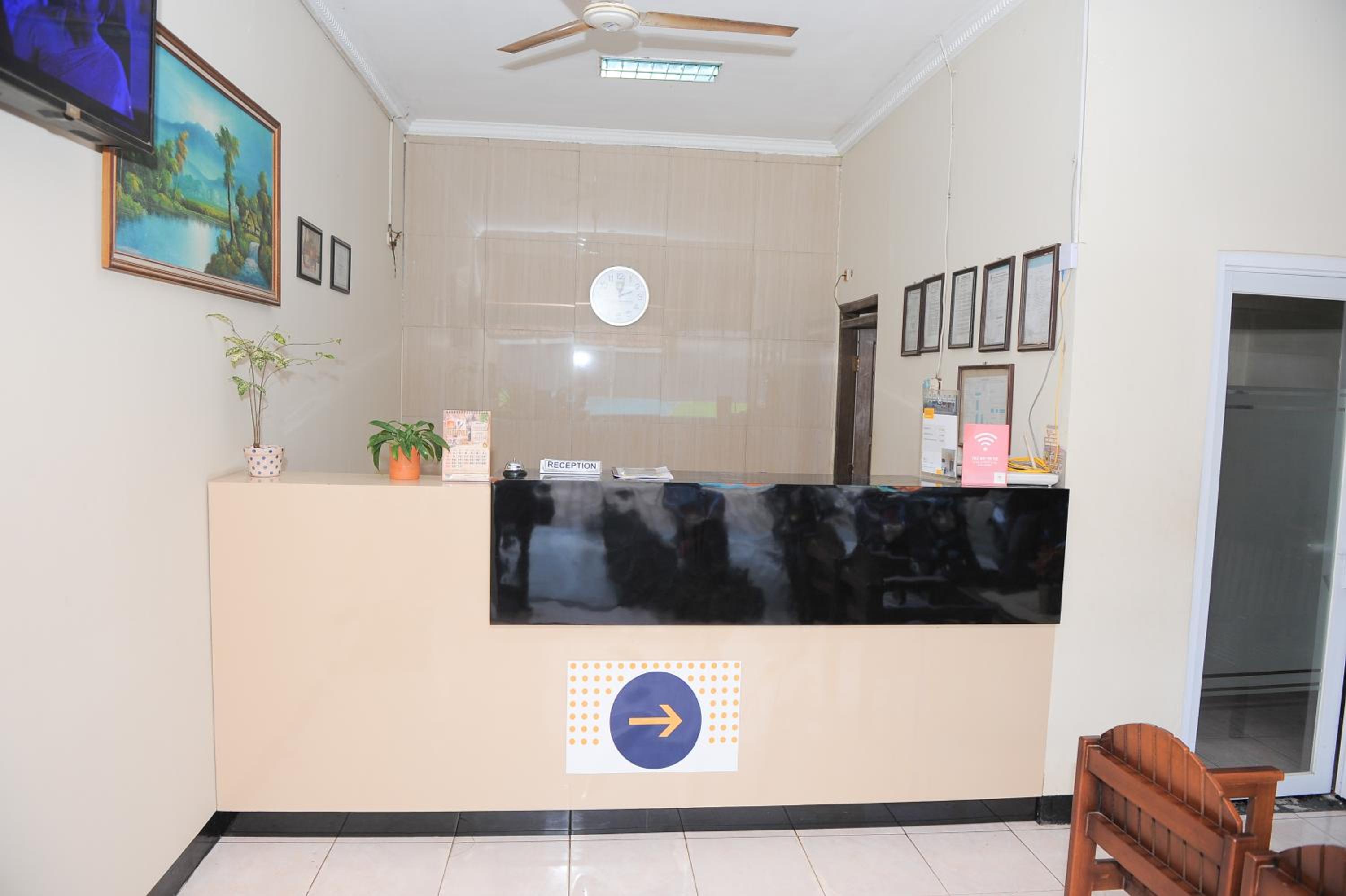 Handayani Hotel