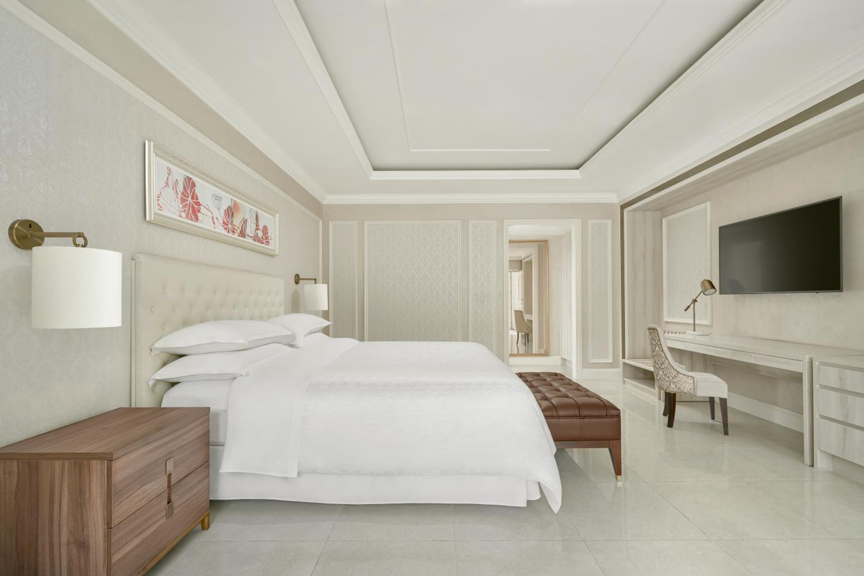 Sheraton Grand Danang Beach Resort & Spa