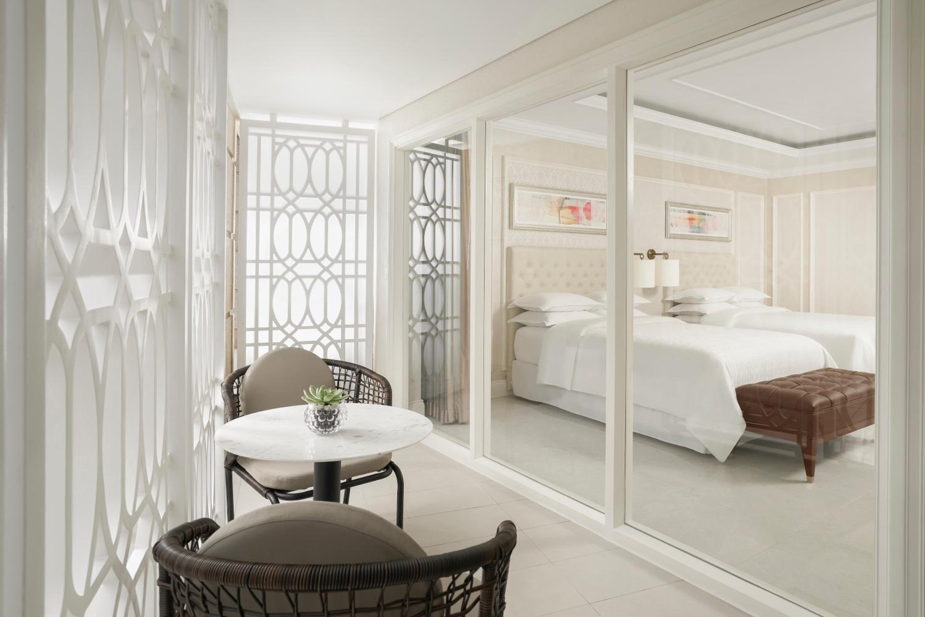 Sheraton Grand Danang Beach Resort & Spa