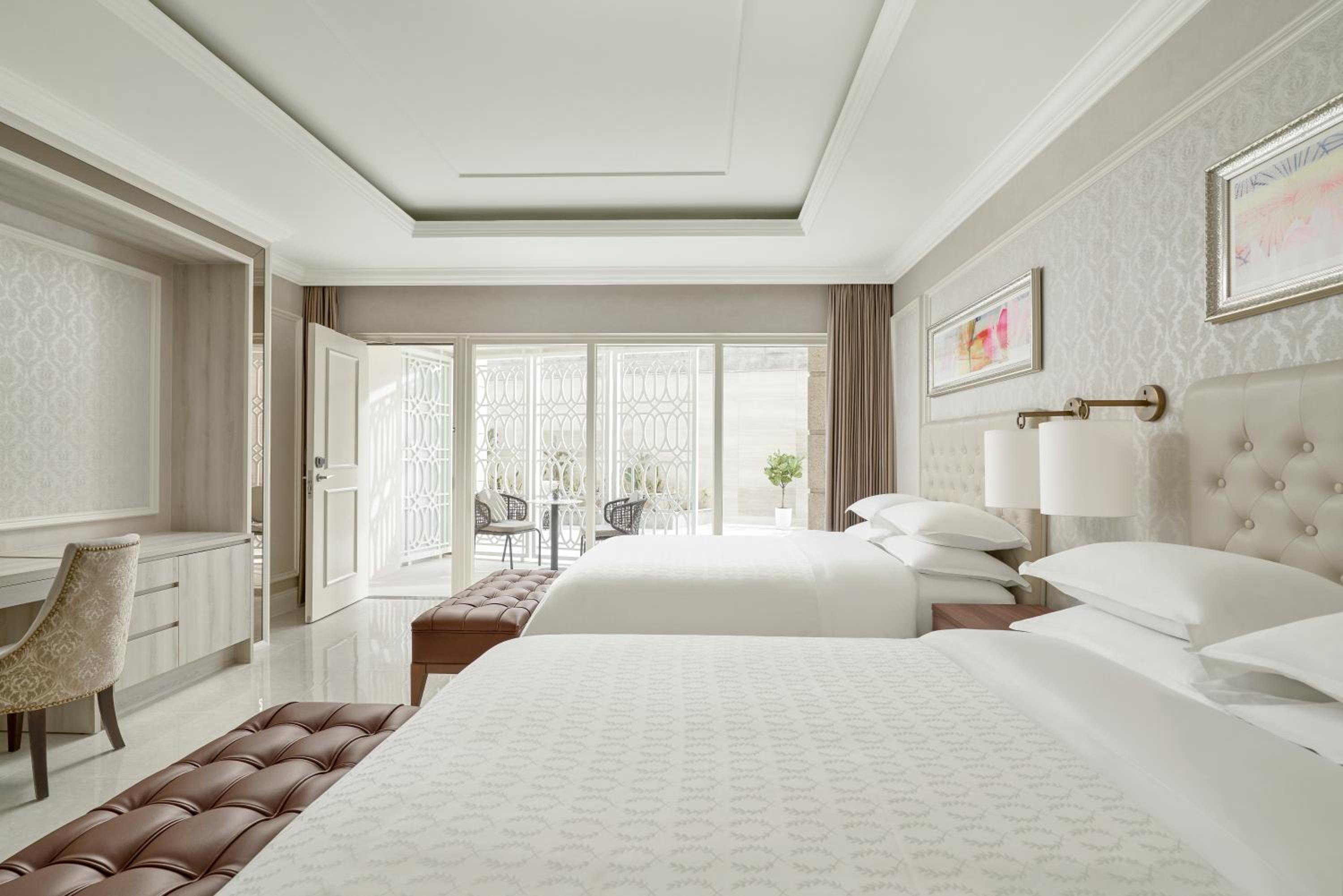Sheraton Grand Danang Beach Resort & Spa