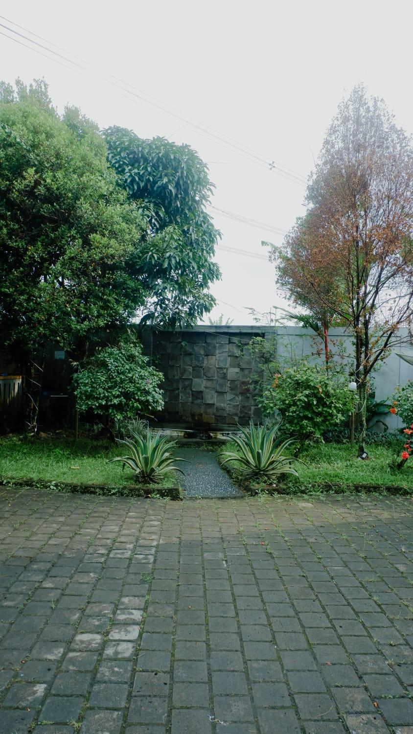 Handayani Hotel