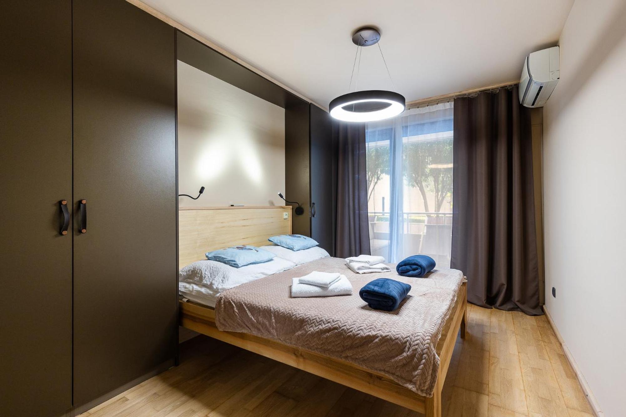 Luxe Azure Residence