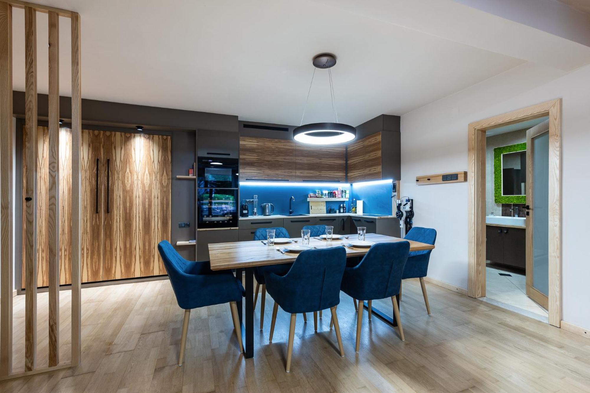 Luxe Azure Residence