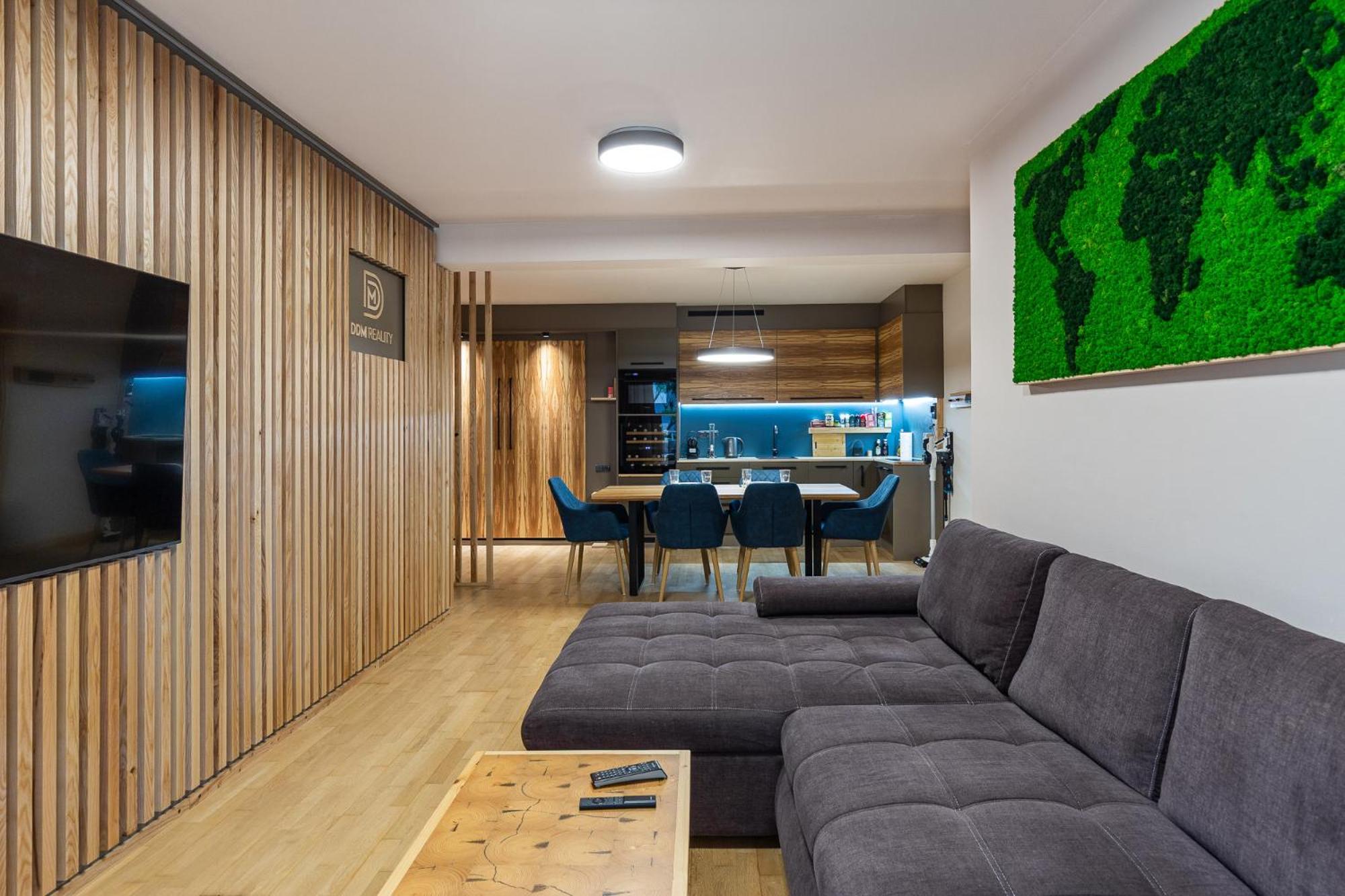 Luxe Azure Residence