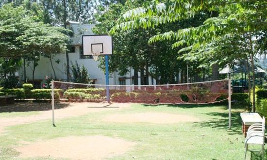 Thavika O Nila Resort & Convention Centre