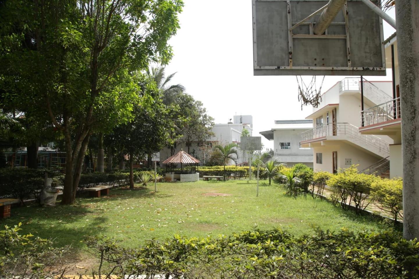 Thavika O Nila Resort & Convention Centre