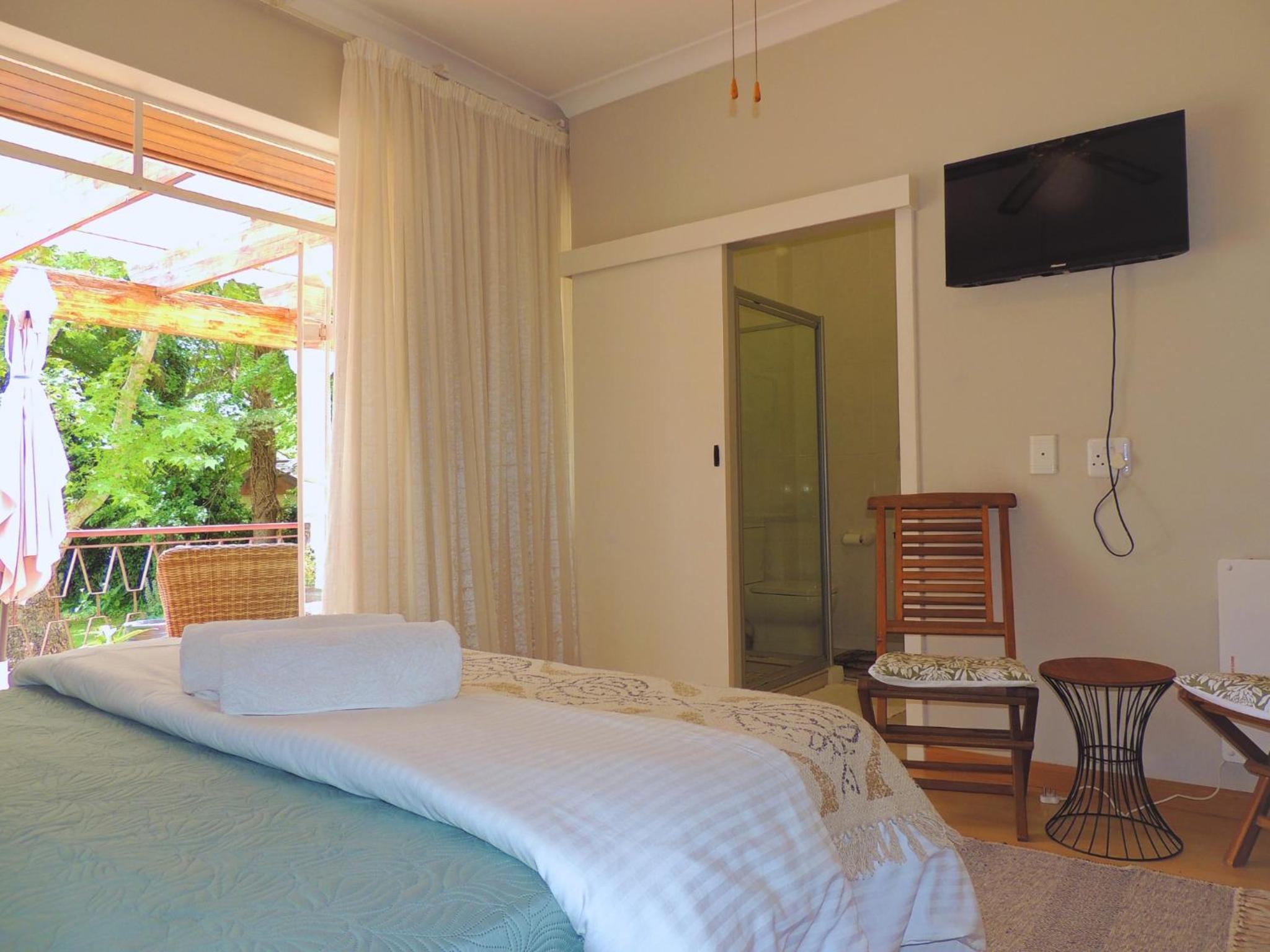 Gentle Breeze Retreat