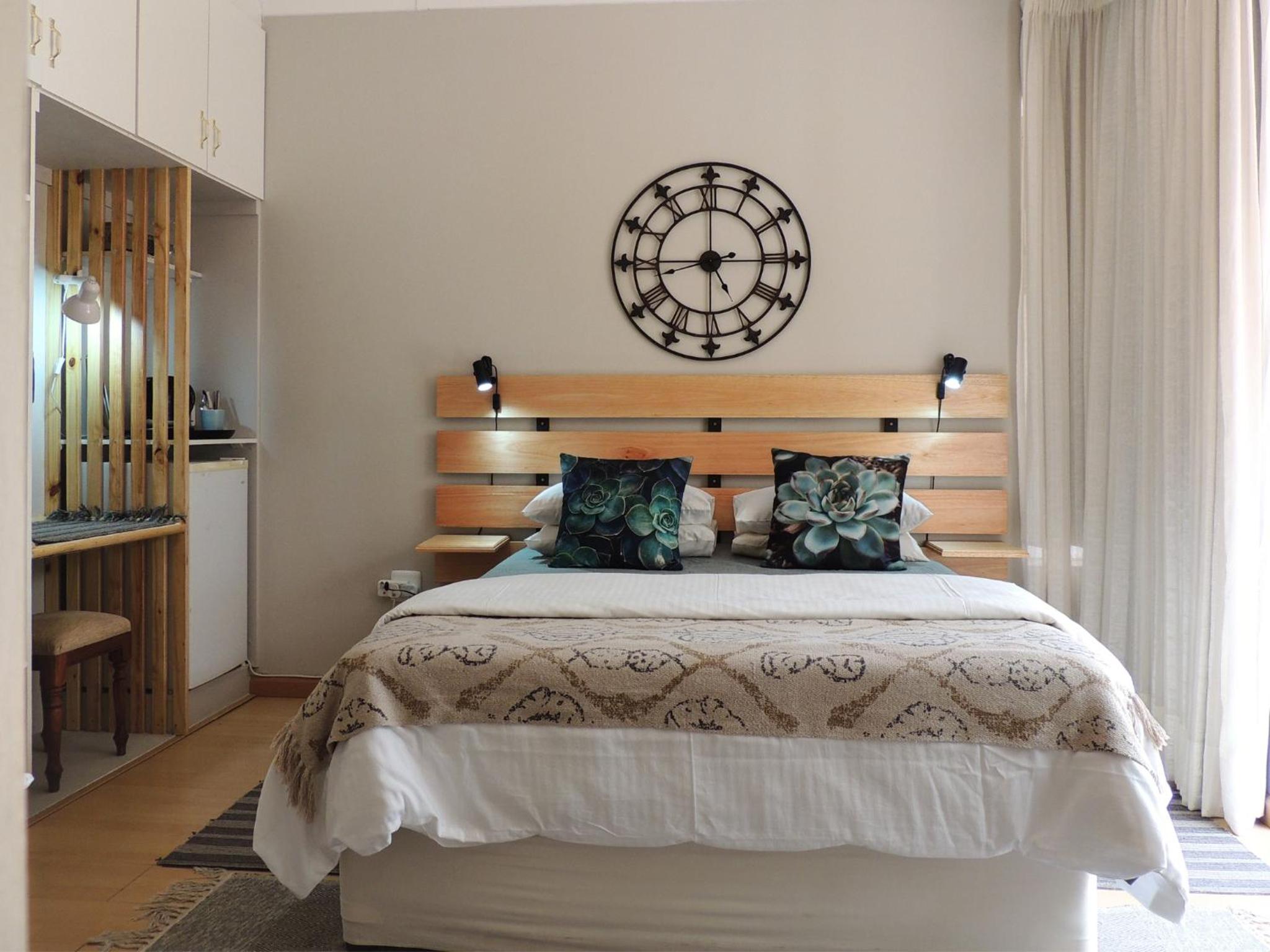 Gentle Breeze Retreat