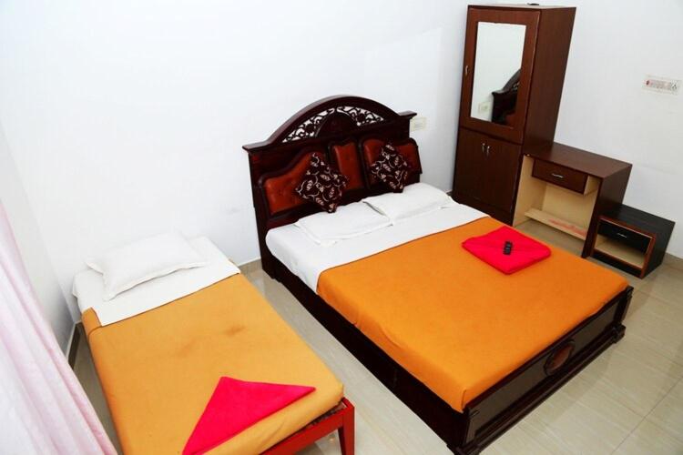 Thavika O Nila Resort & Convention Centre