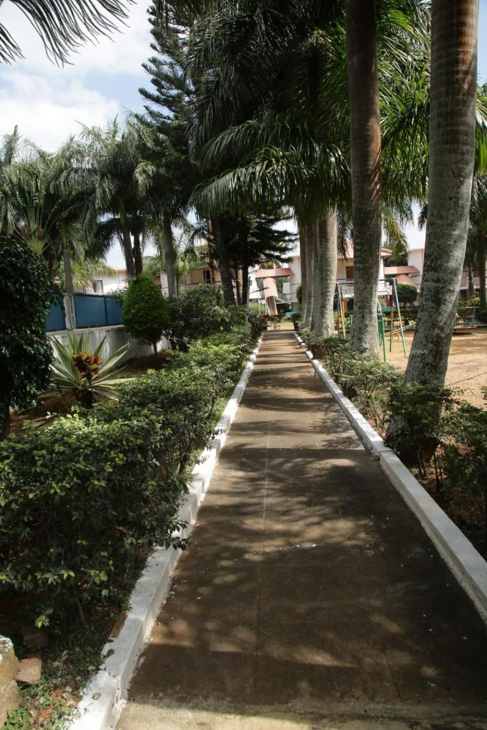 Thavika O Nila Resort & Convention Centre