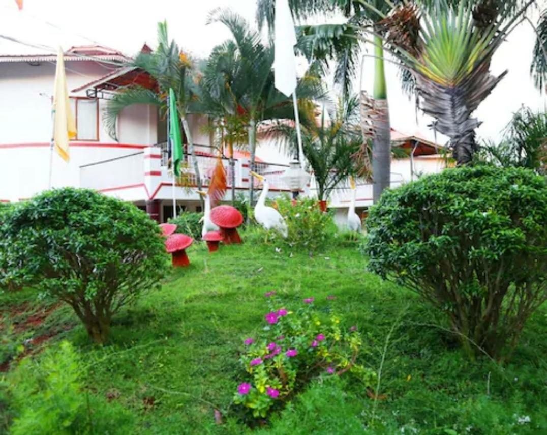 Thavika O Nila Resort & Convention Centre