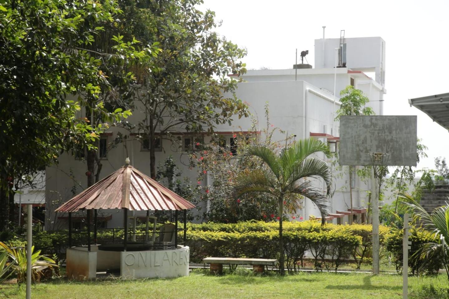 Thavika O Nila Resort & Convention Centre