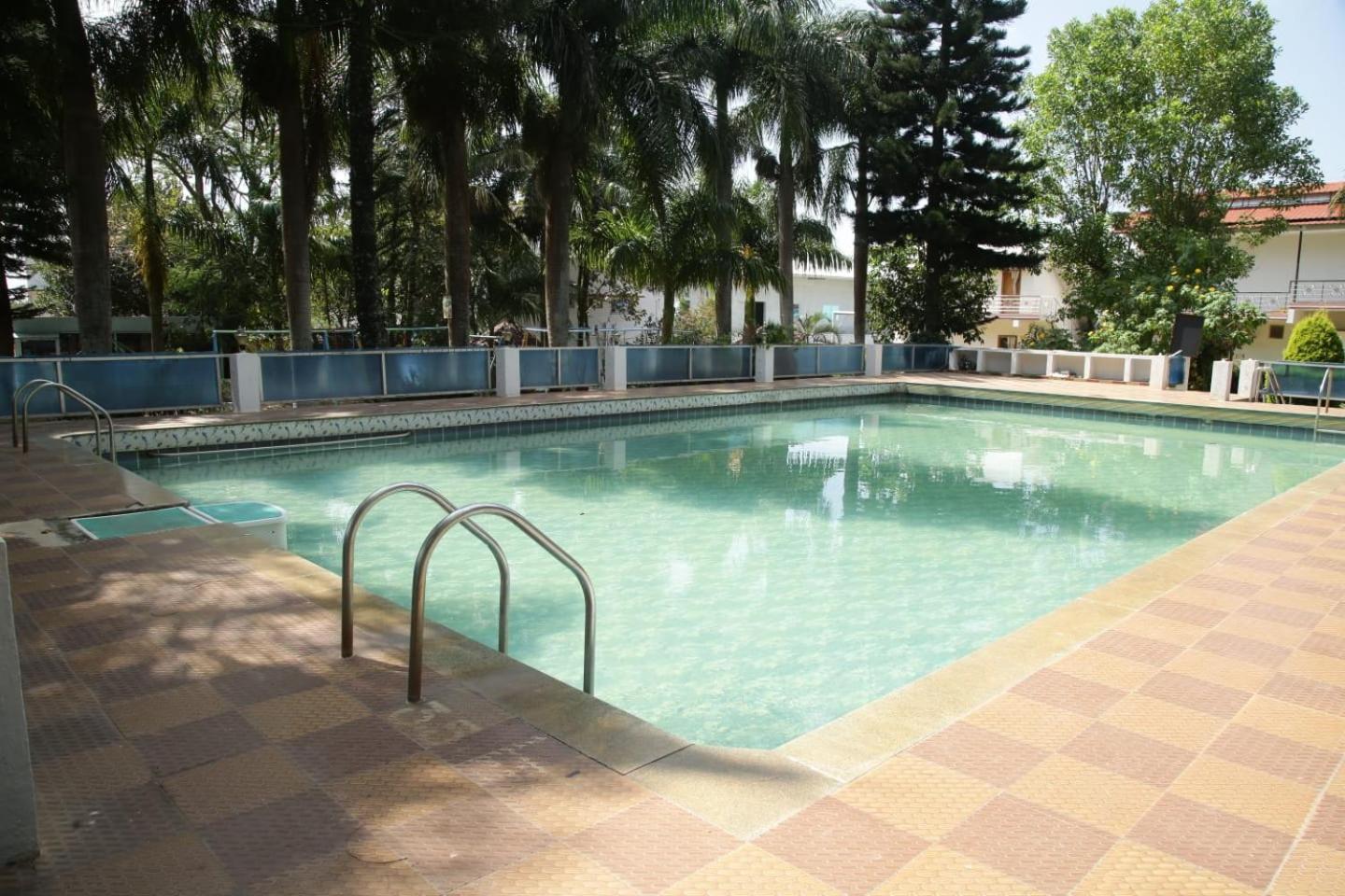 Thavika O Nila Resort & Convention Centre