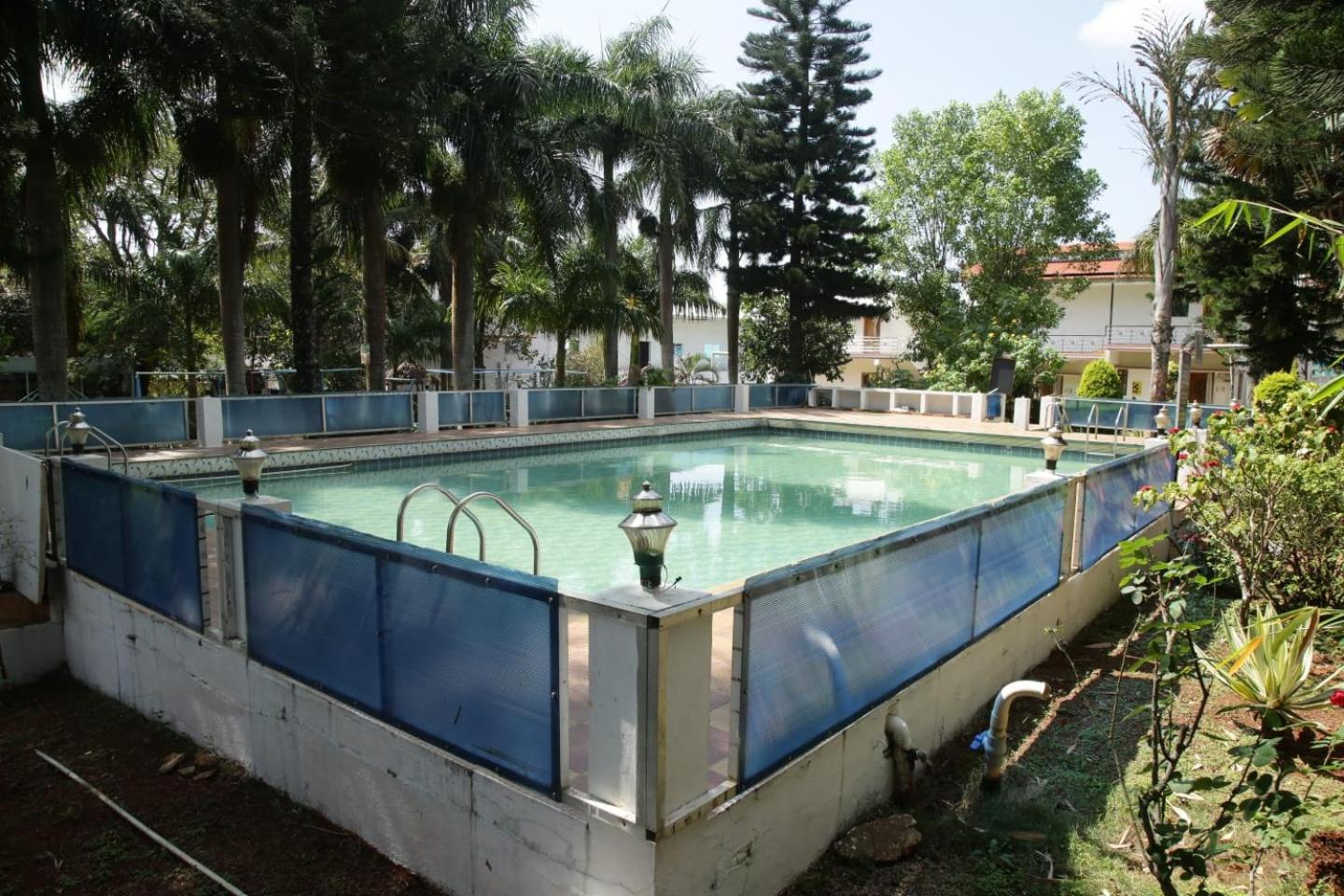 Thavika O Nila Resort & Convention Centre