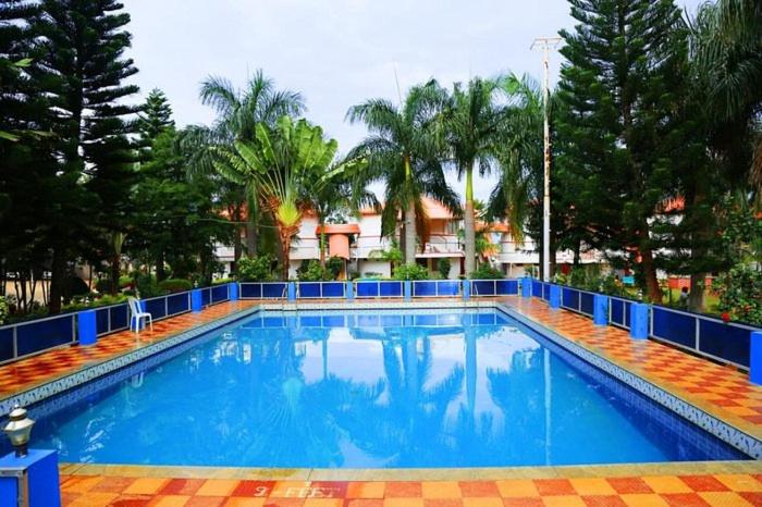Thavika O Nila Resort & Convention Centre
