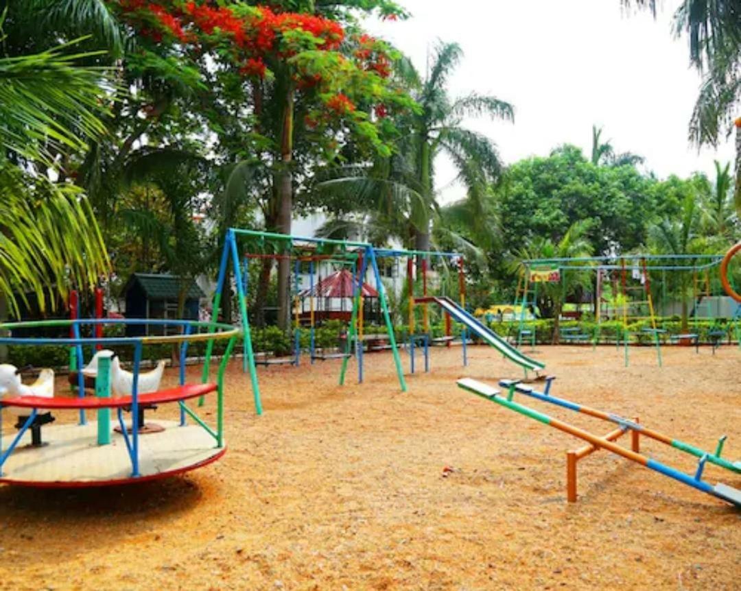 Thavika O Nila Resort & Convention Centre