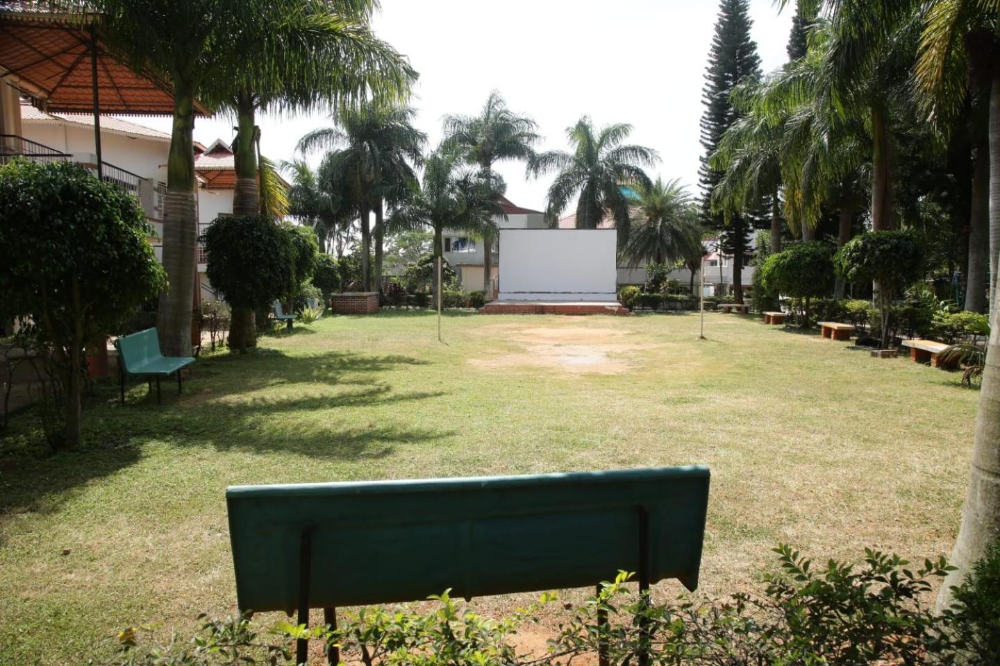 Thavika O Nila Resort & Convention Centre