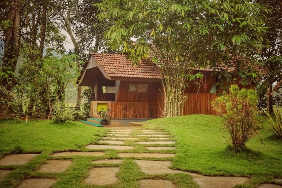 Vattakkuny Wild Orchid Resorts