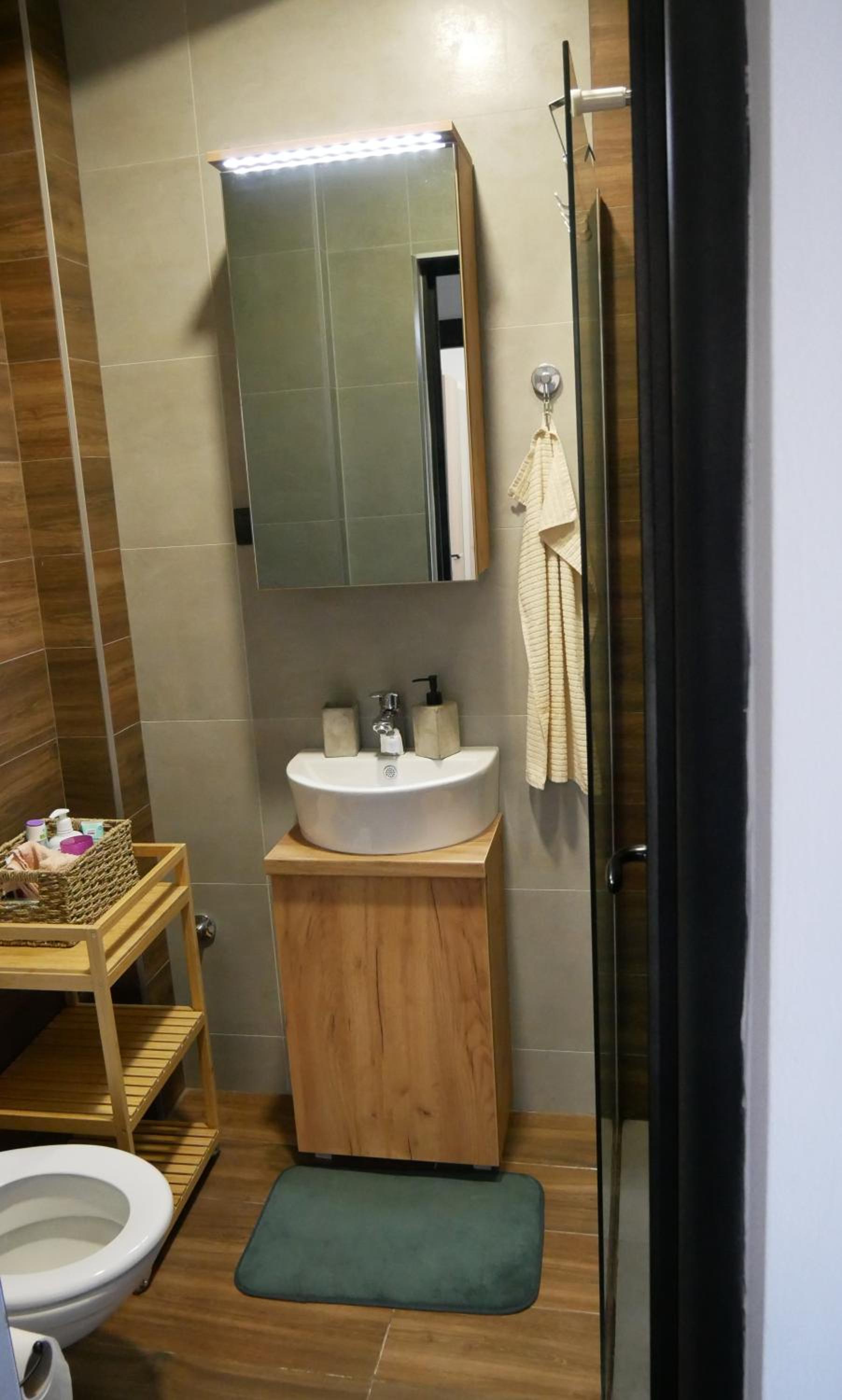 Apartman Devetka Diamond Hill