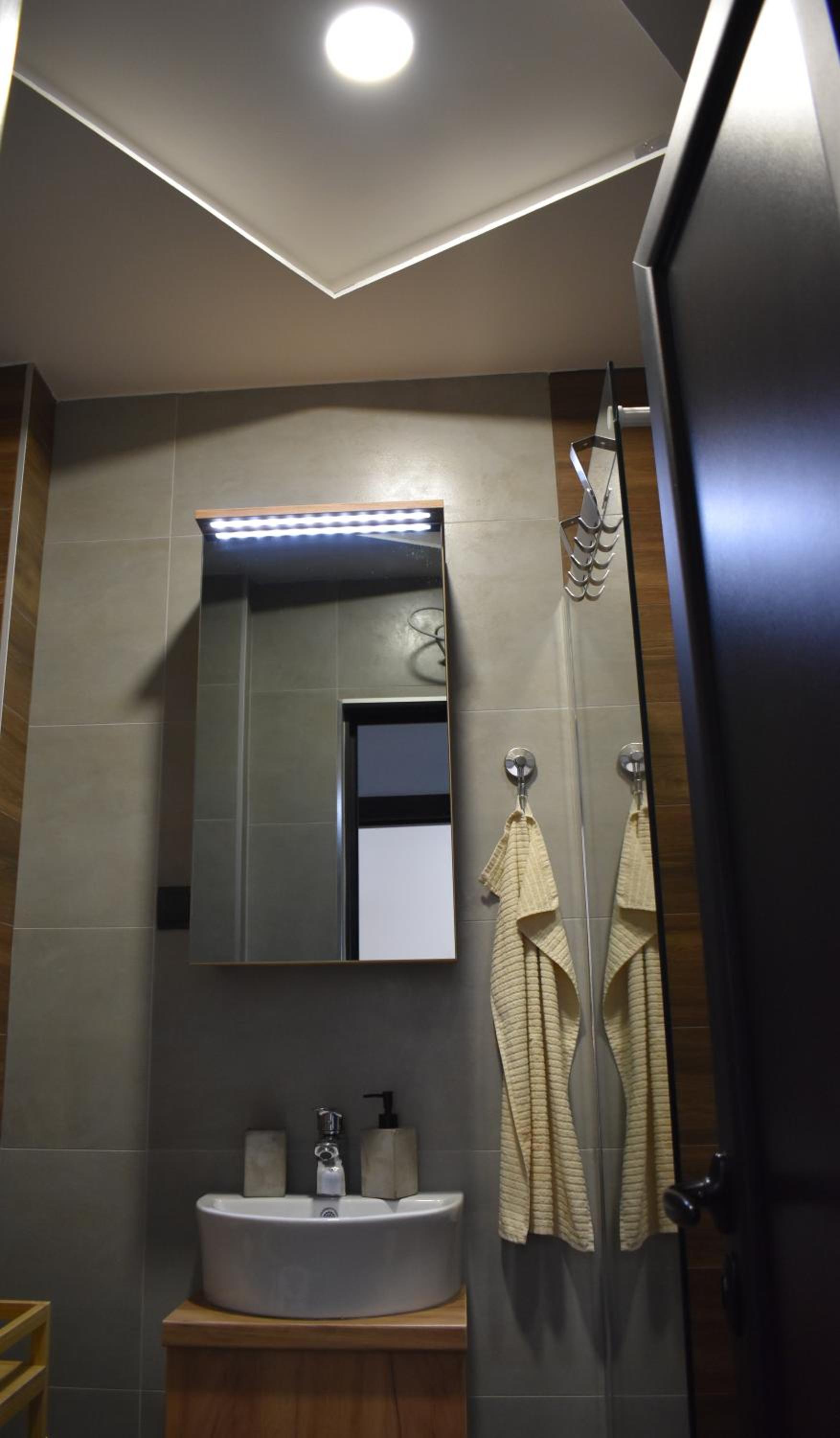 Apartman Devetka Diamond Hill