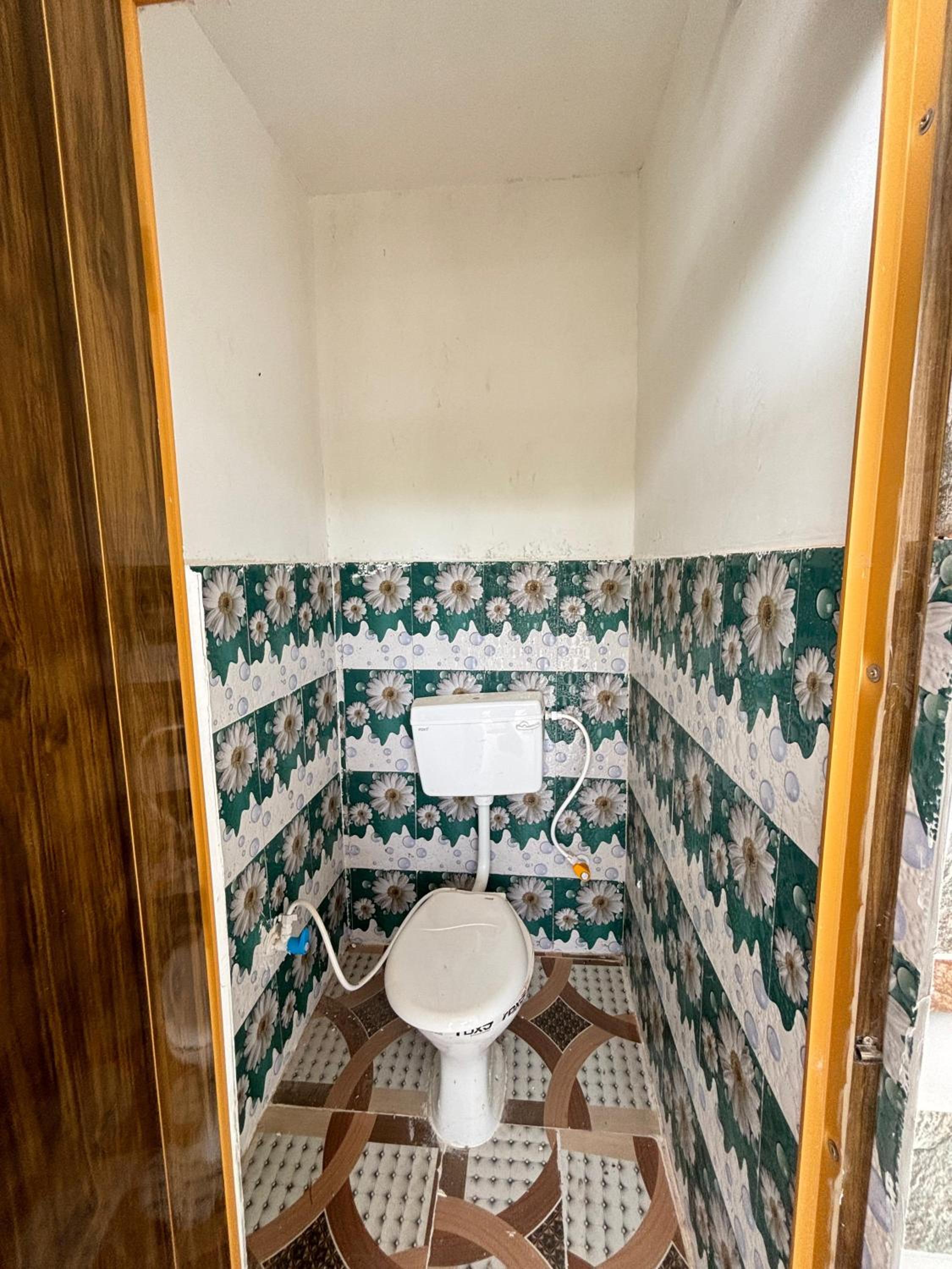 Vinayak homestay
