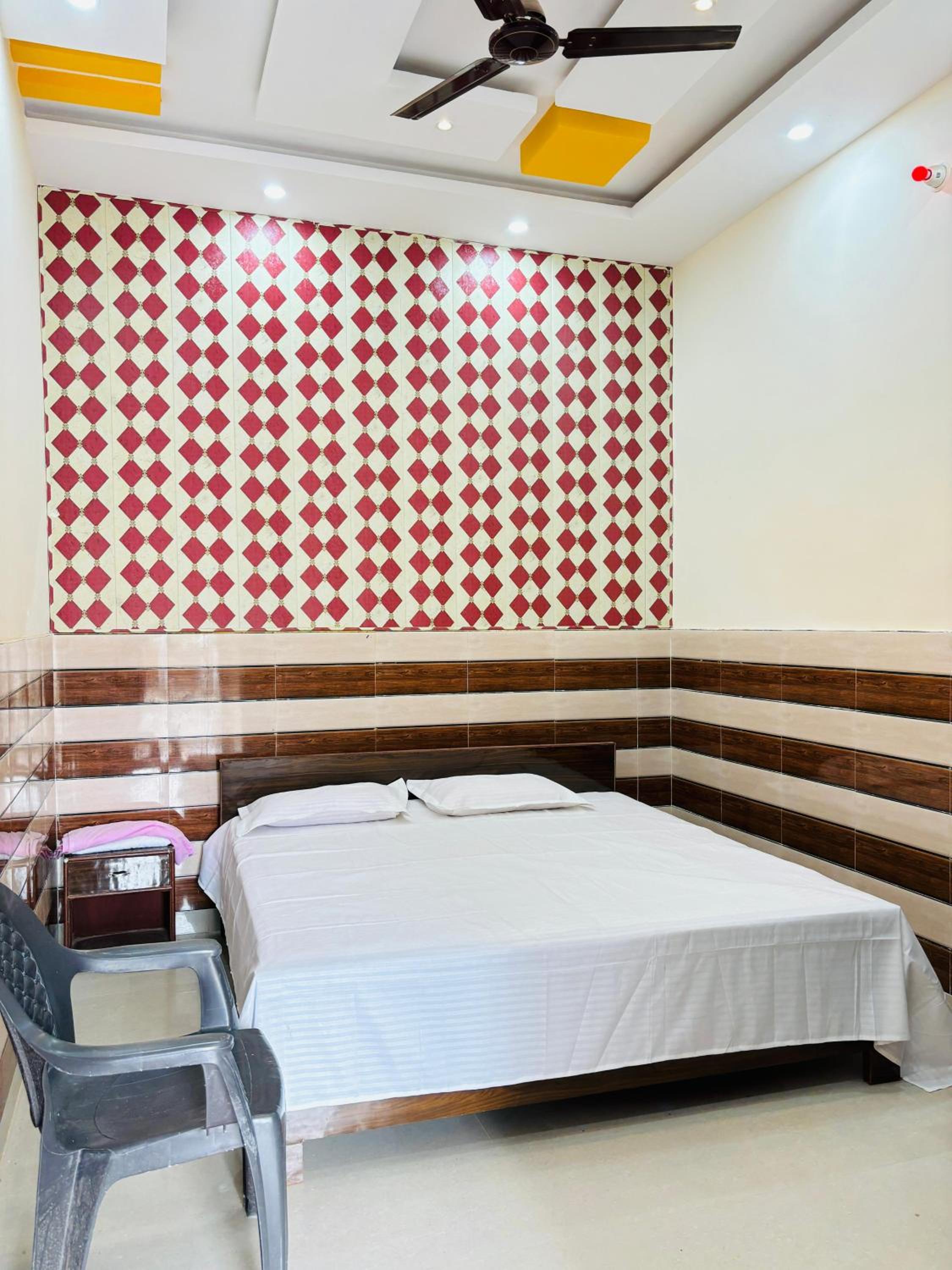 Vinayak homestay