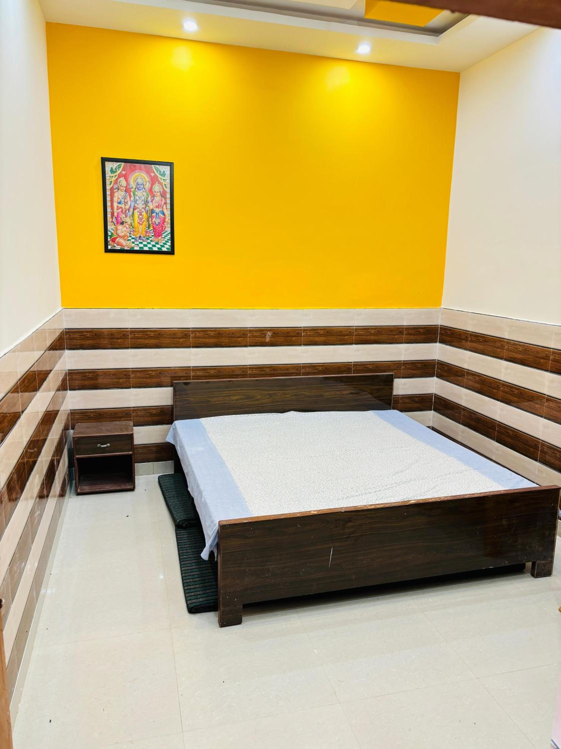 Vinayak homestay