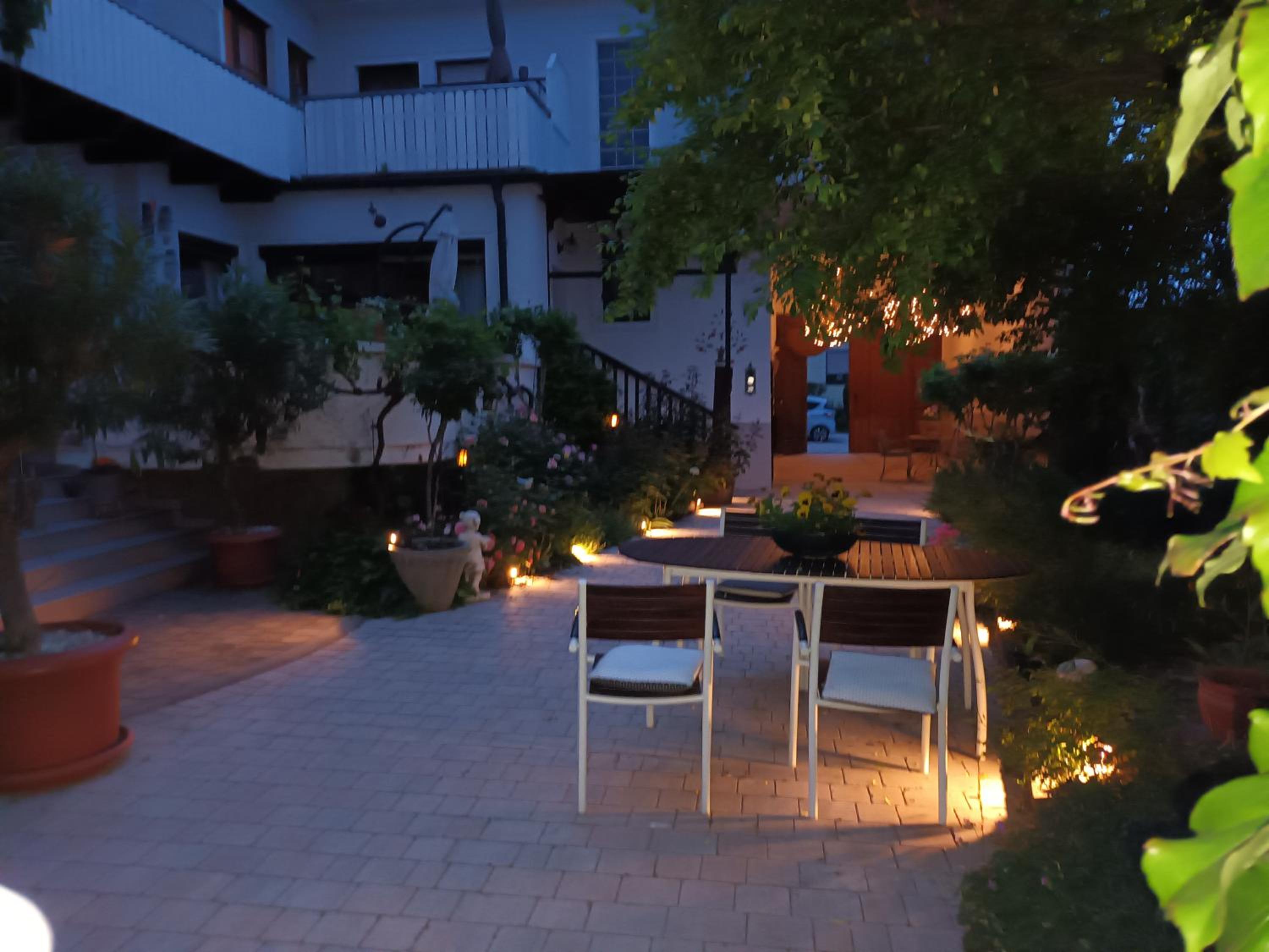 Pension Amelie