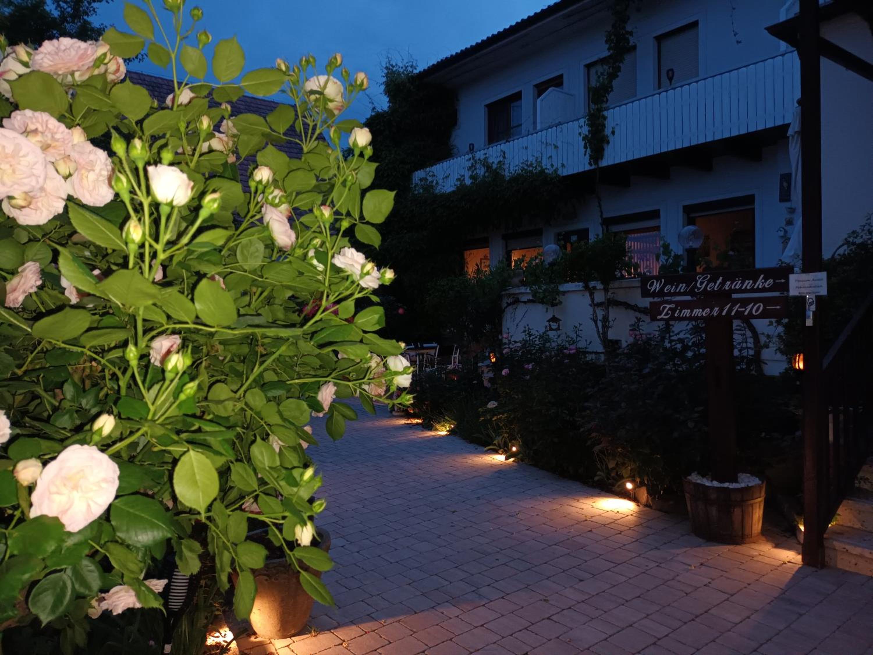 Pension Amelie