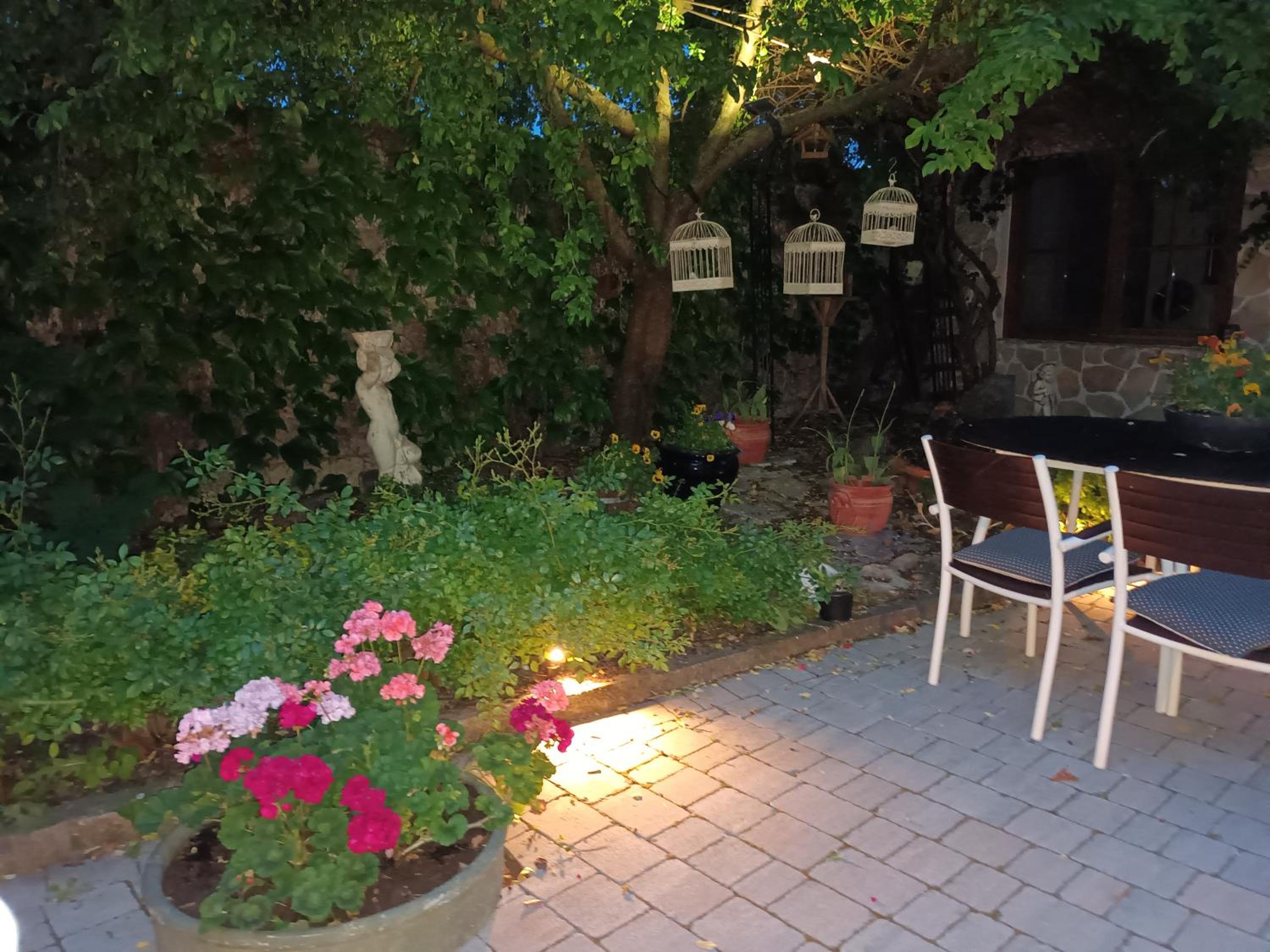 Pension Amelie