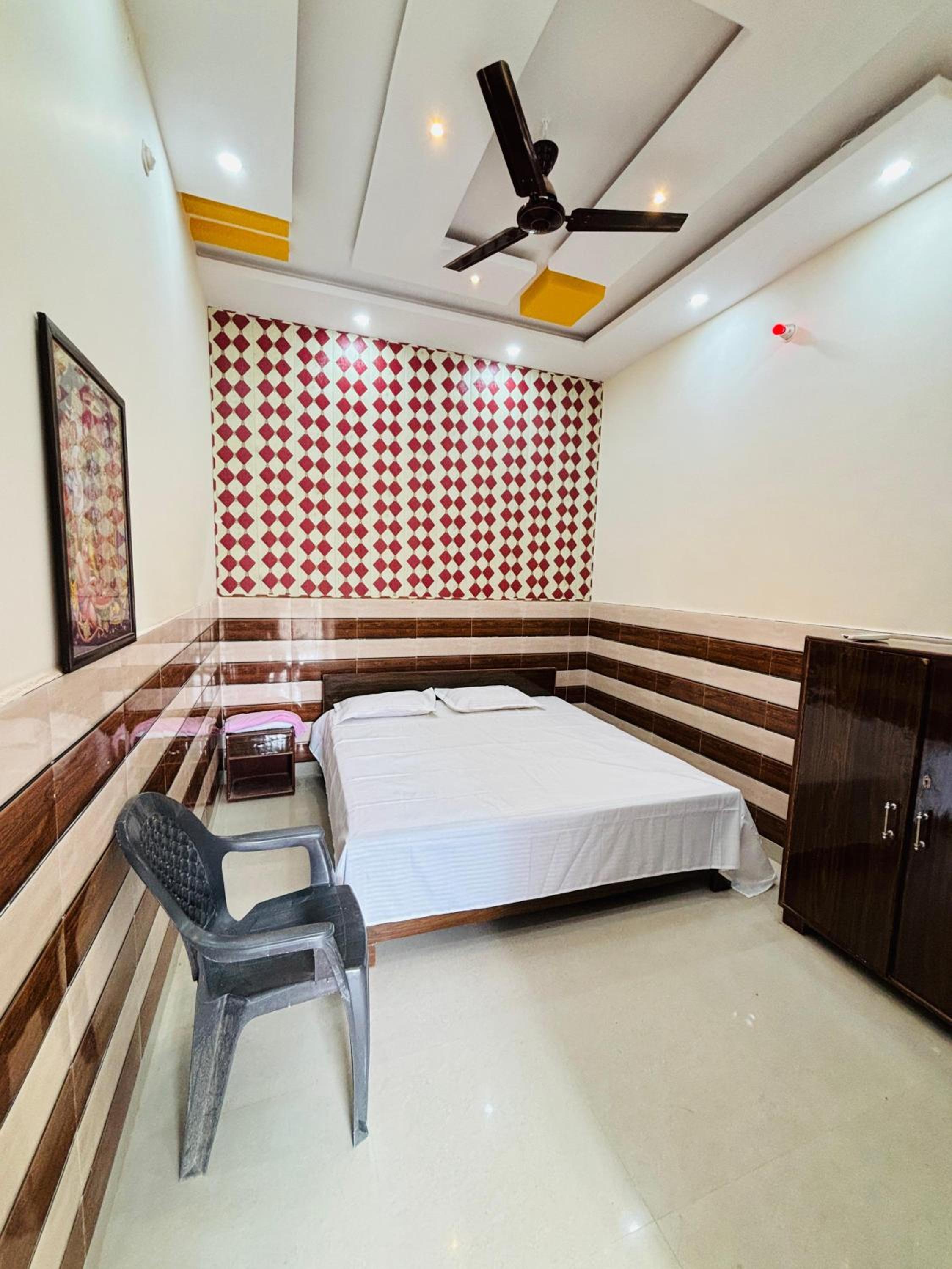 Vinayak homestay