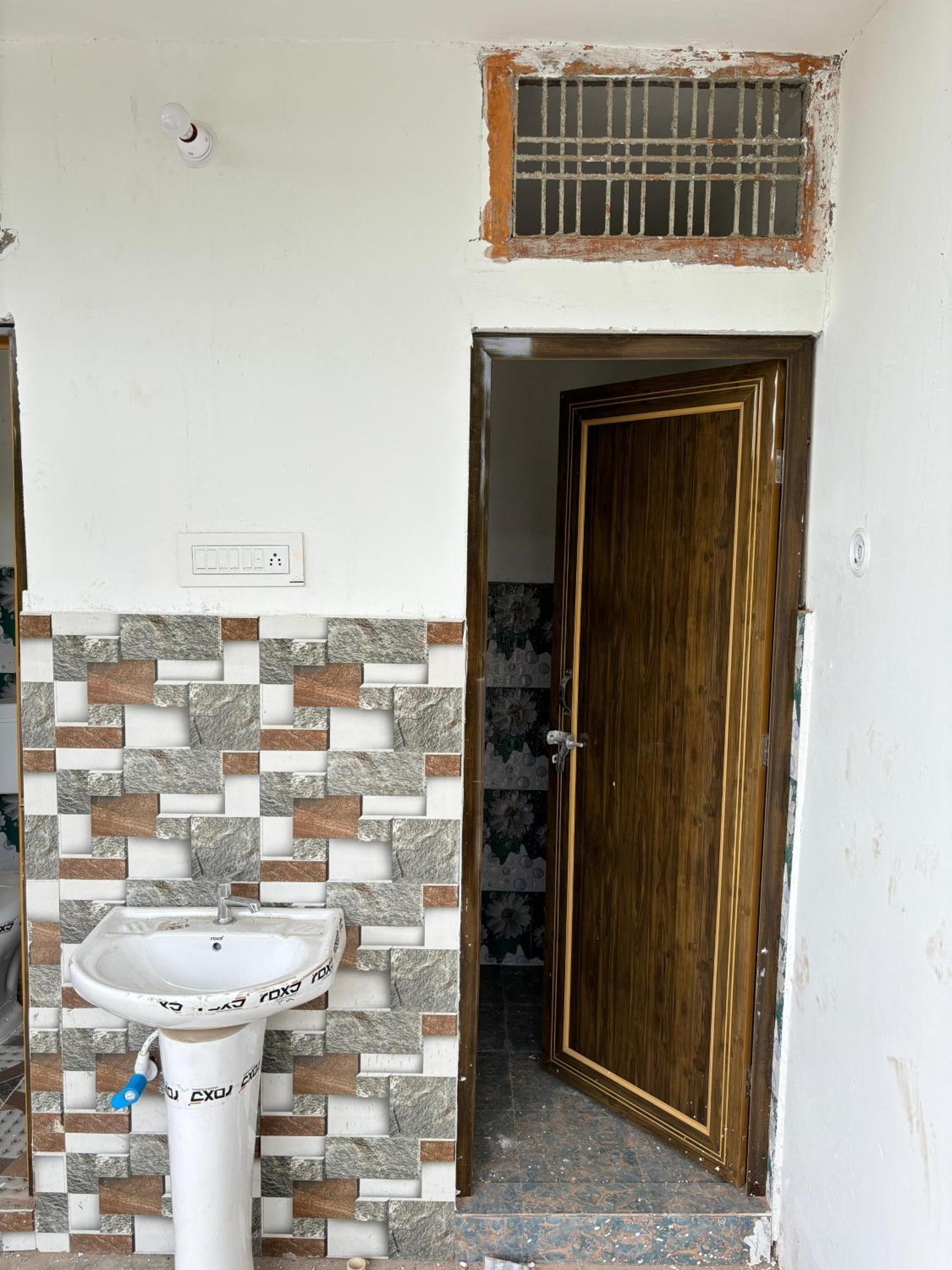 Vinayak homestay