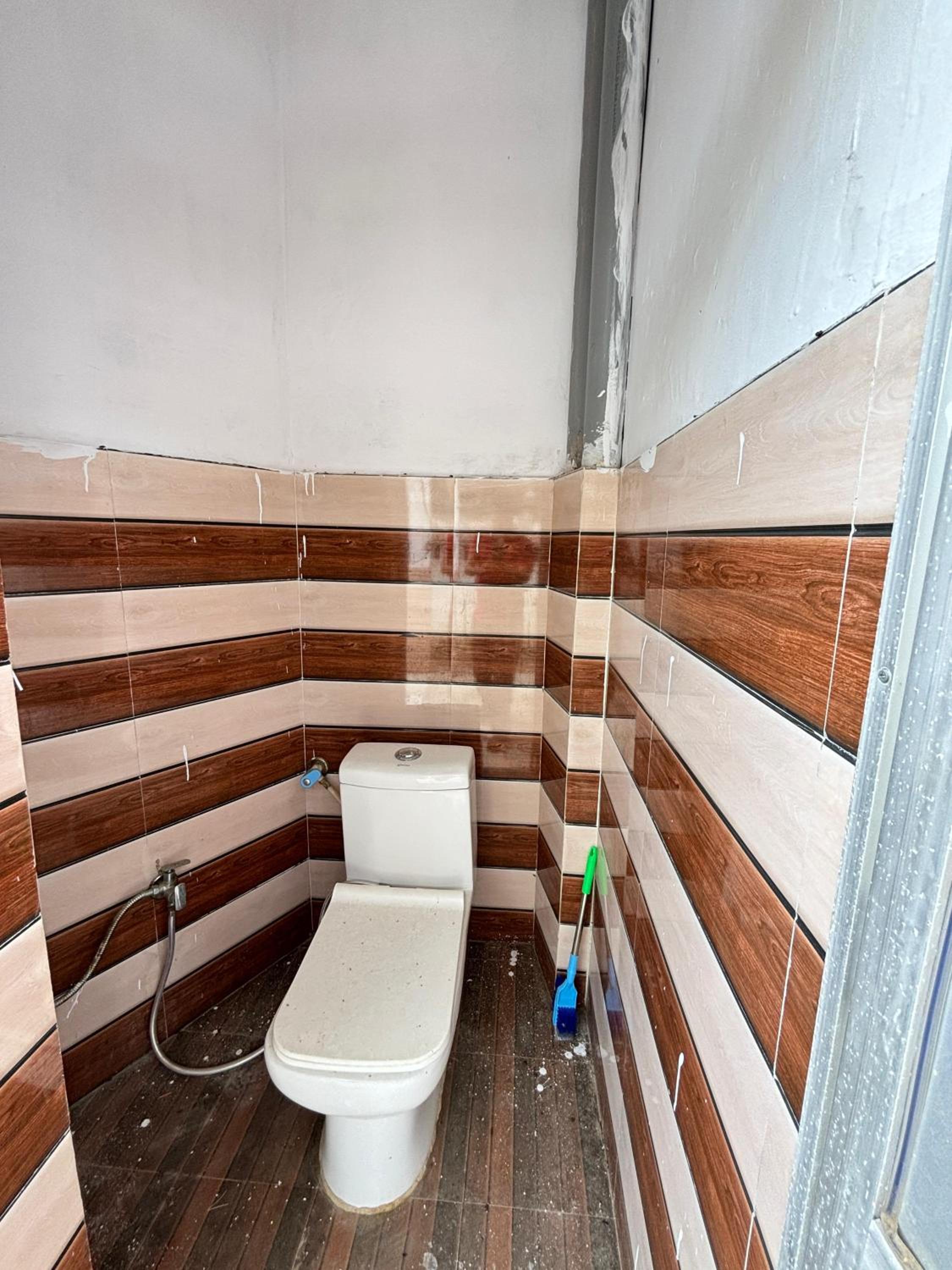 Vinayak homestay