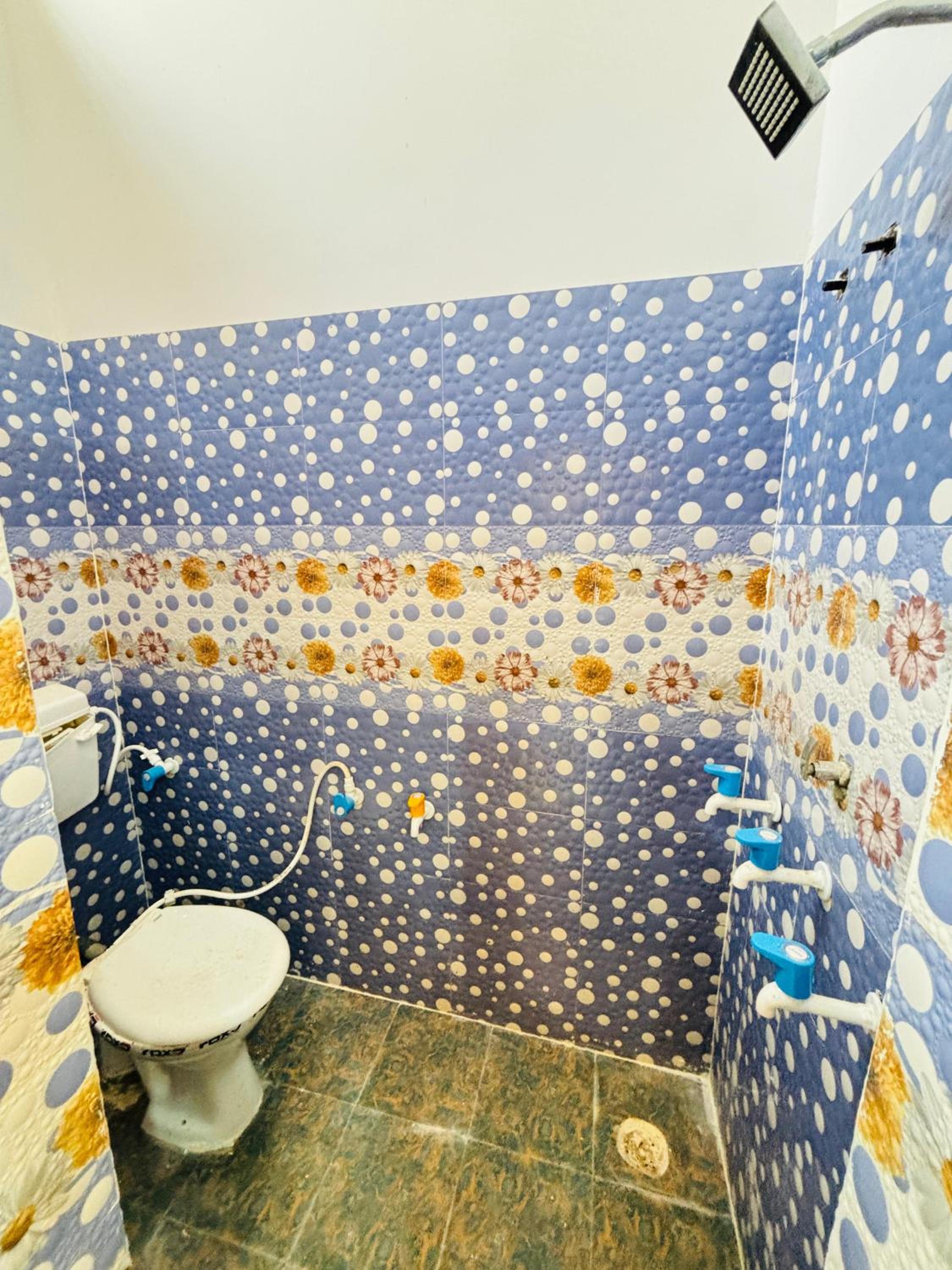 Vinayak homestay