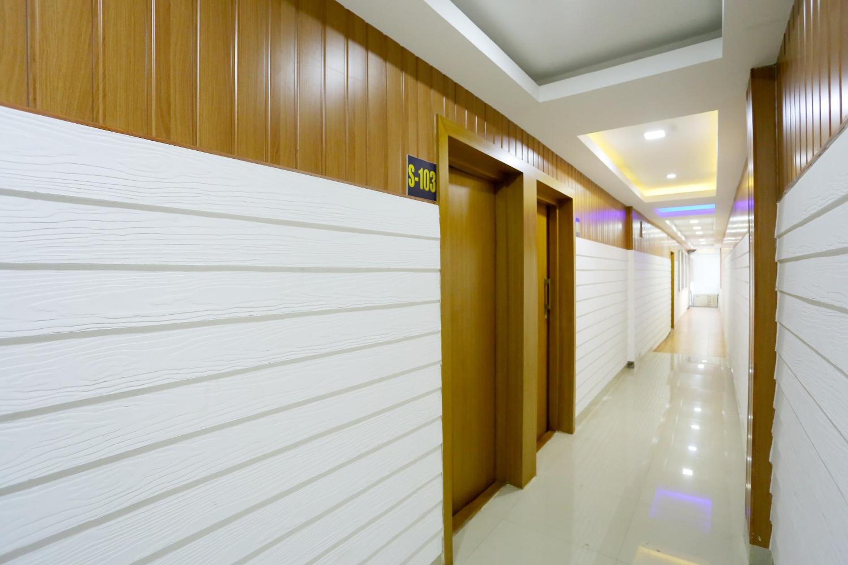 Hotel O Vadanappally Thrissur