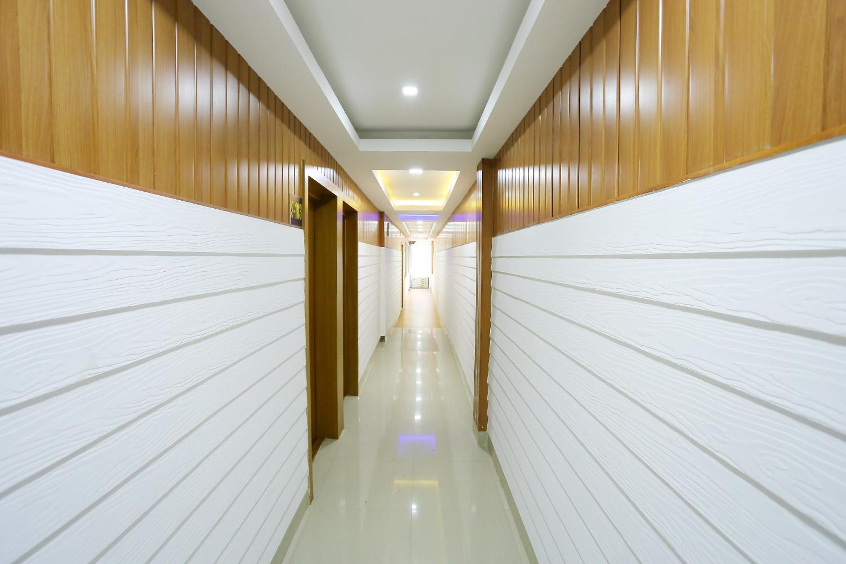 Hotel O Vadanappally Thrissur