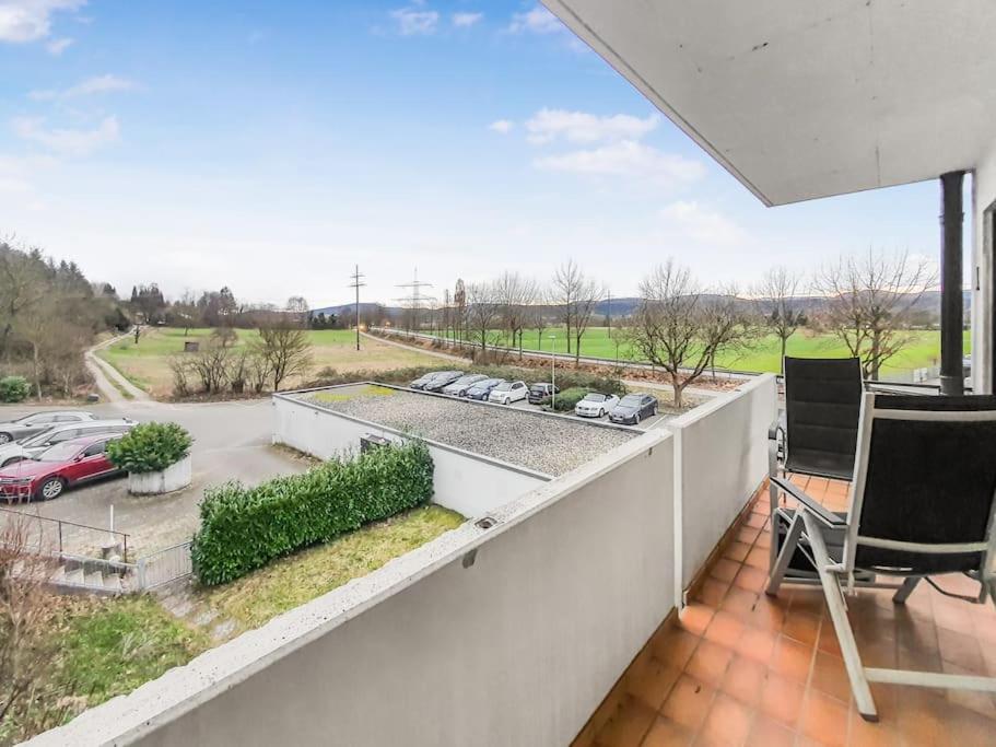 Gemütliches Terrassenhaus