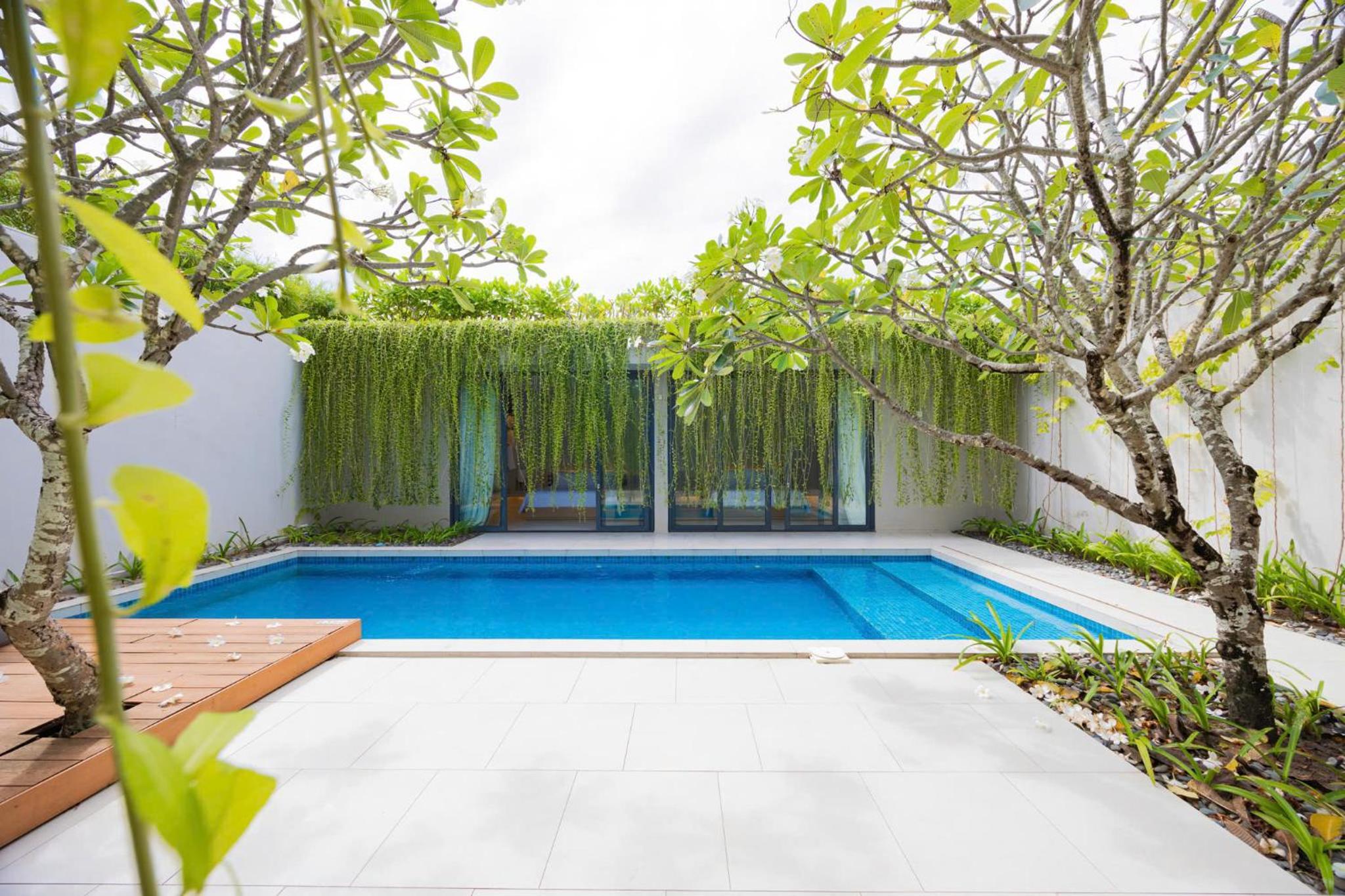 Bamboo Luxury Phu Quoc Villas view 4