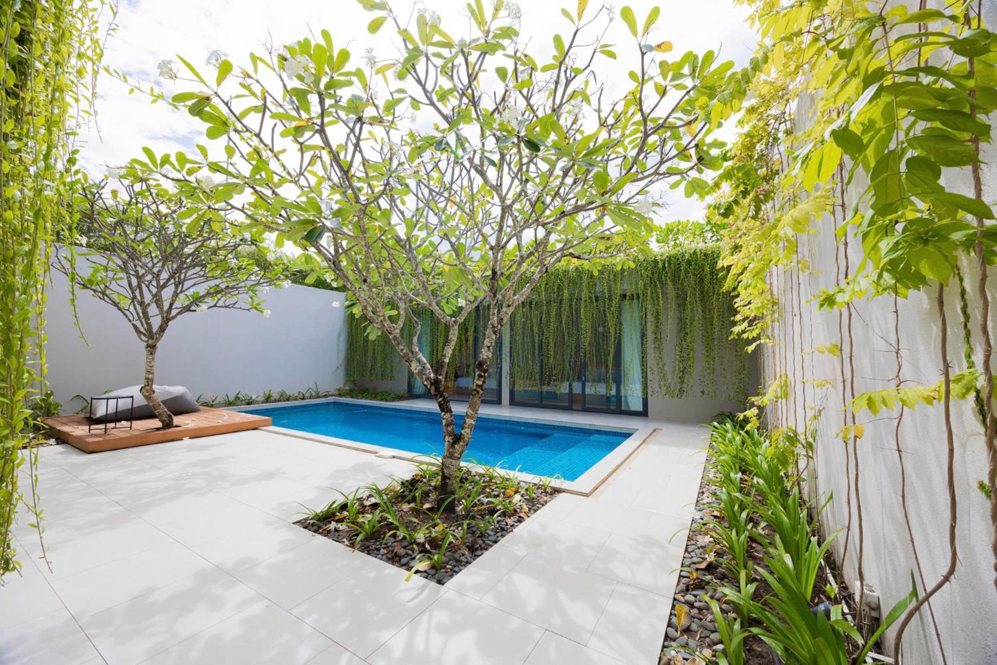 Bamboo Luxury Phu Quoc Villas view 3